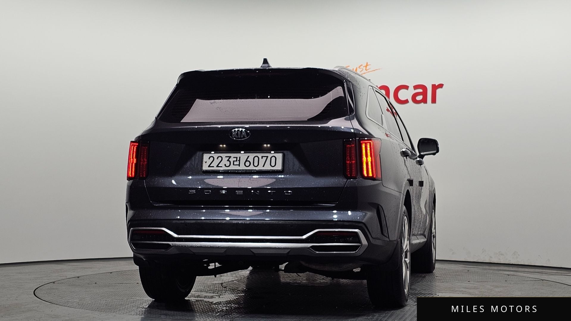 Kia Sorento 2021 — миниатюра 4