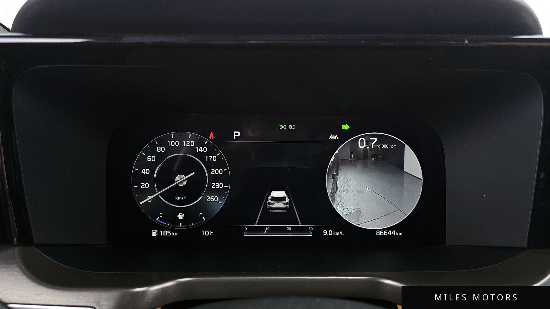 Kia Sorento 2021 — миниатюра 11