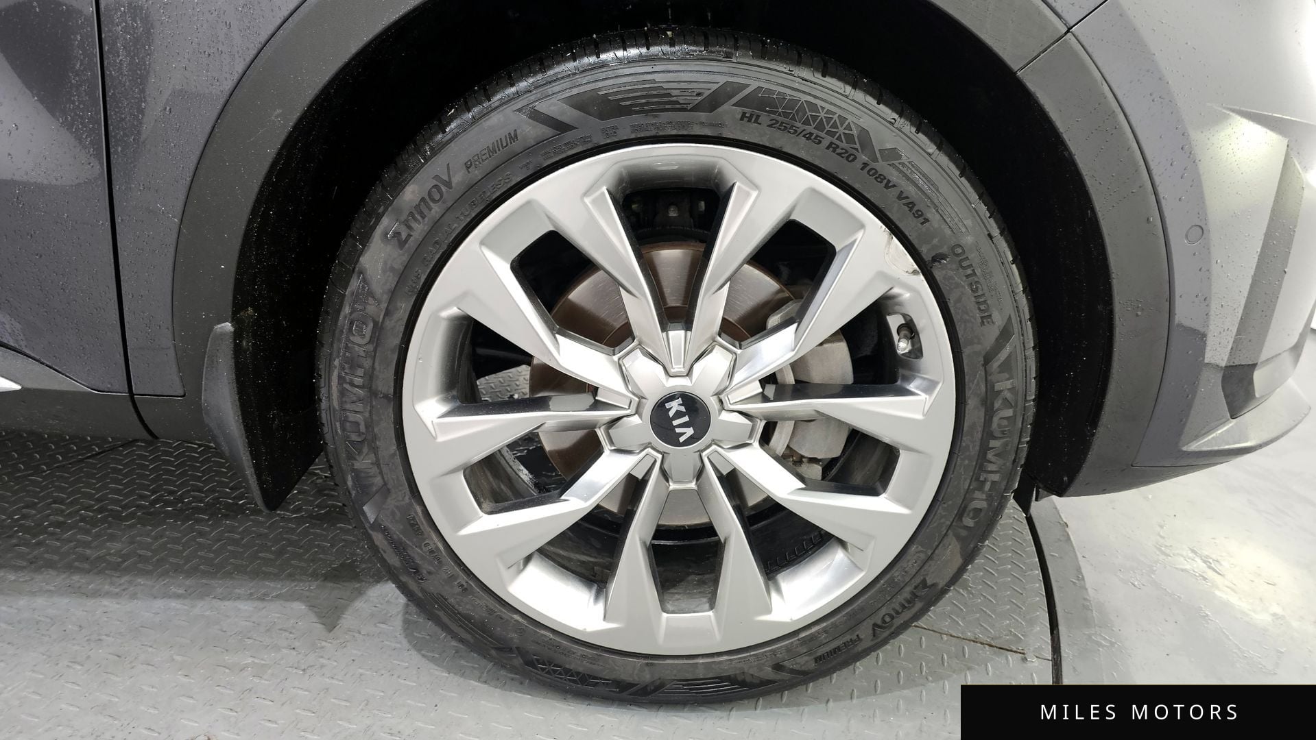 Kia Sorento 2021 — миниатюра 7