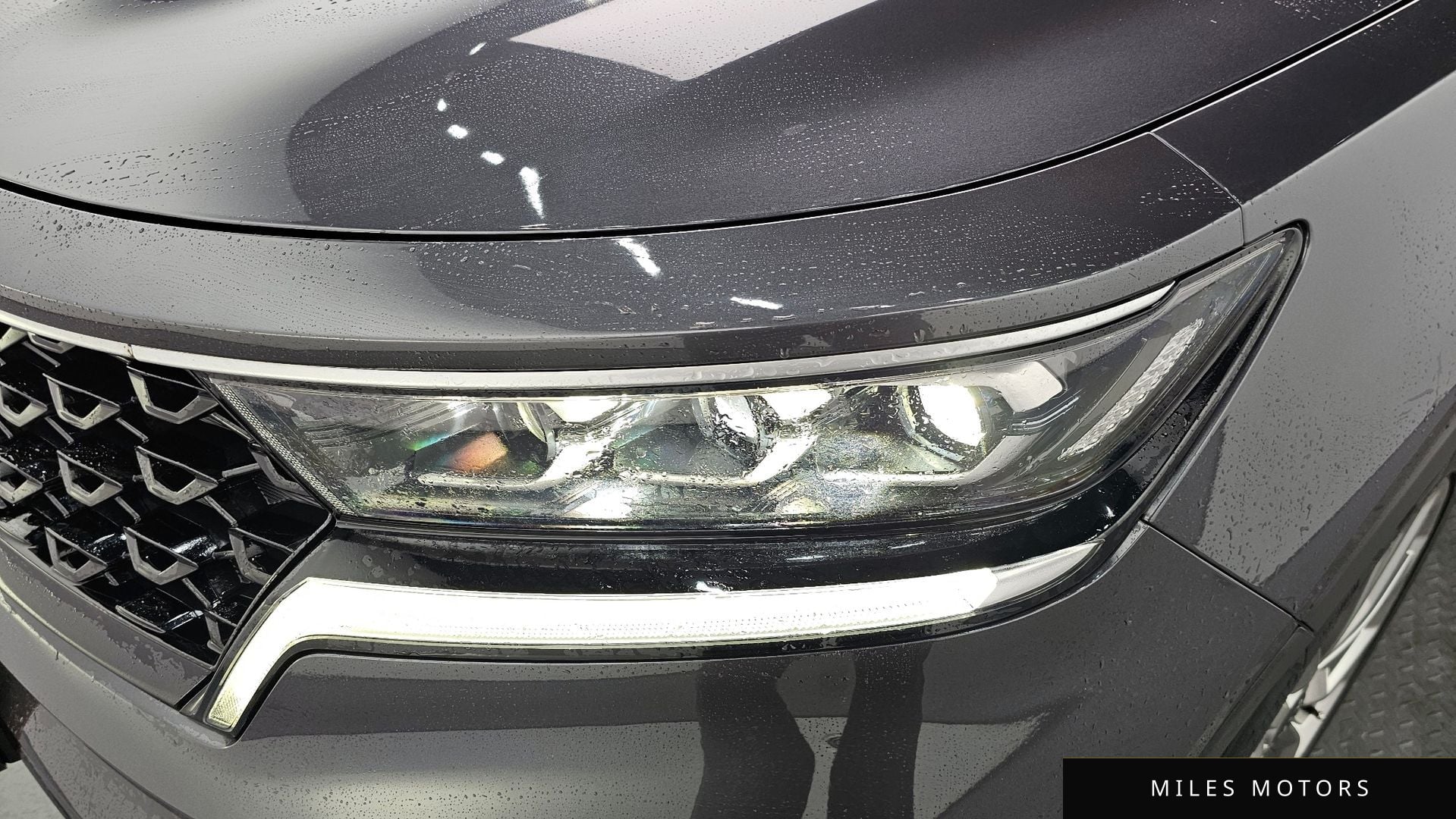 Kia Sorento 2021 — миниатюра 8