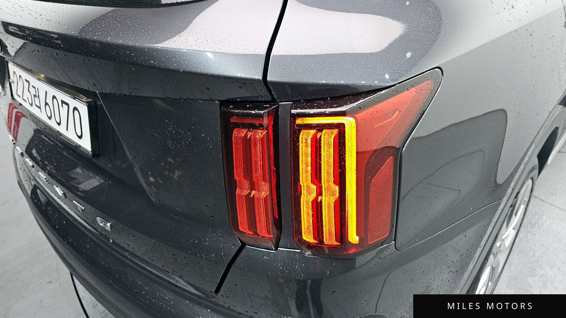 Kia Sorento 2021 — миниатюра 9