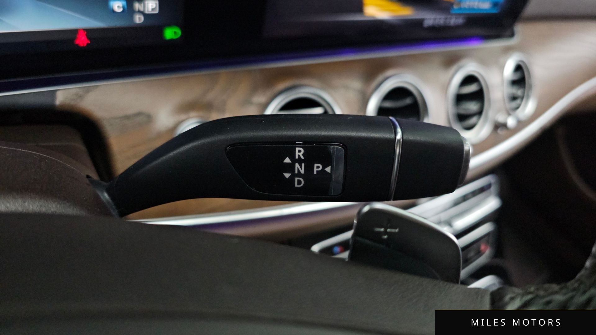 Mercedes-Benz E-Class W213 2017 — миниатюра 9