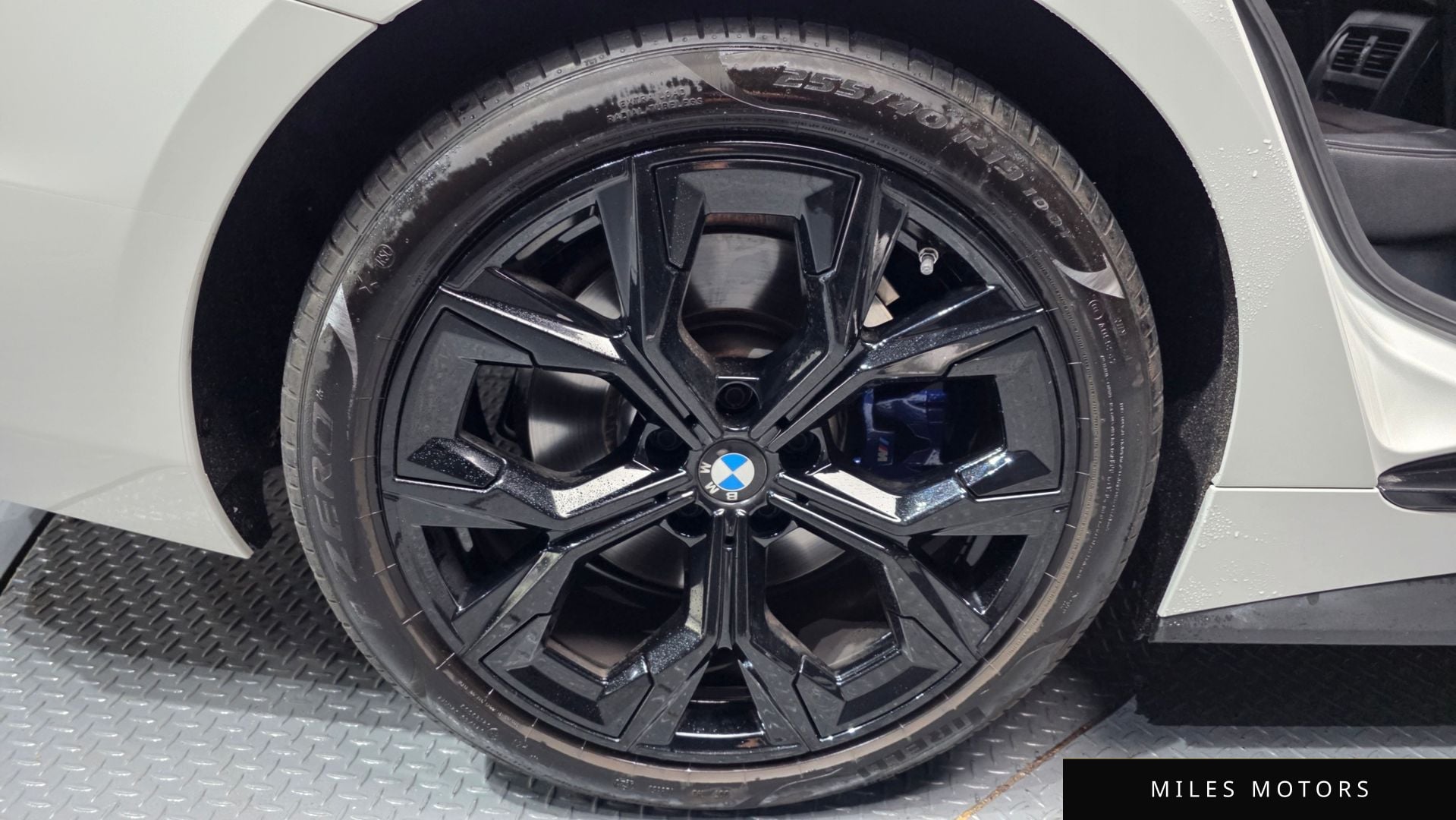 BMW 4시리즈 (G22) 2024 — миниатюра 5