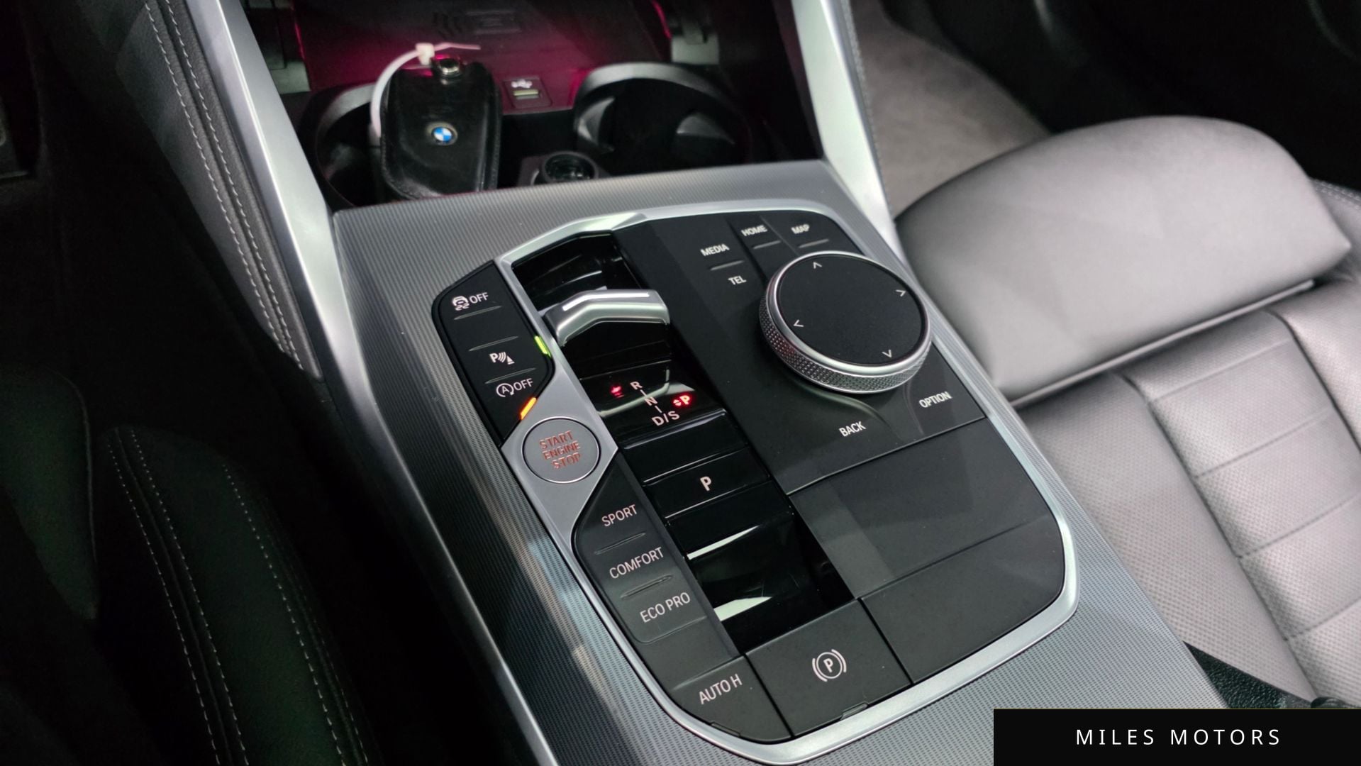 BMW 4시리즈 (G22) 2024 — миниатюра 12