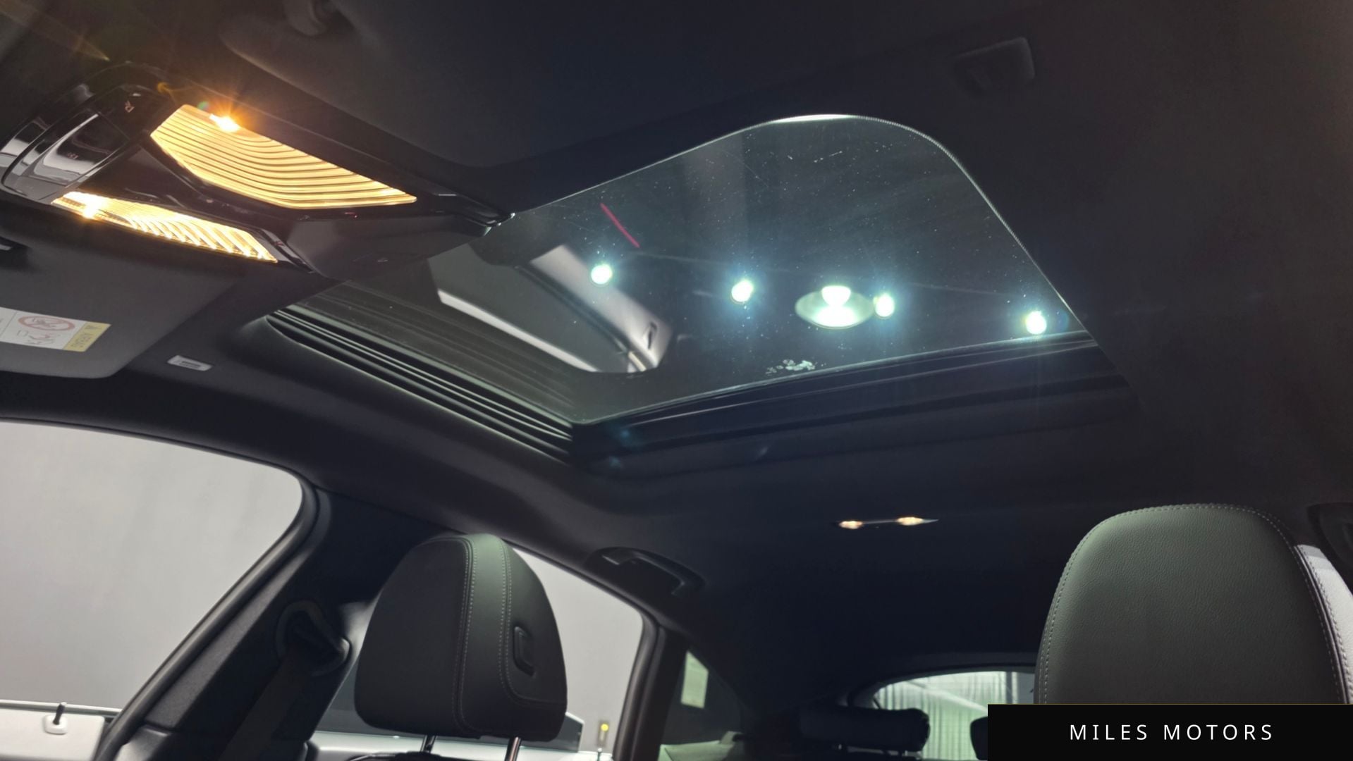 BMW 4시리즈 (G22) 2024 — миниатюра 24