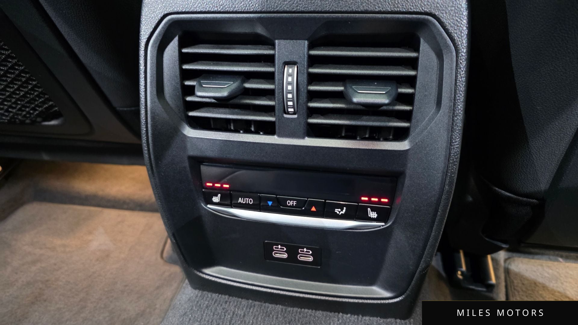 BMW 4시리즈 (G22) 2024 — миниатюра 25