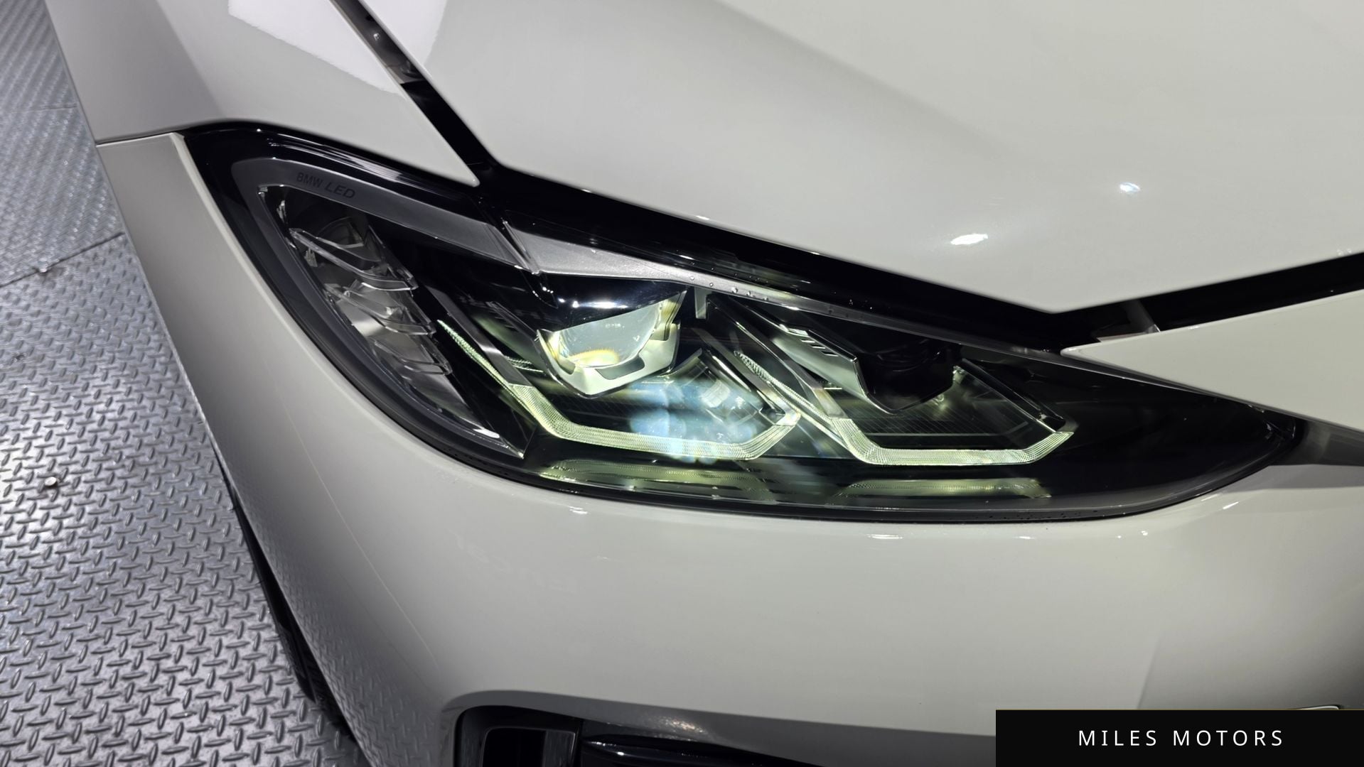 BMW 4시리즈 (G22) 2024 — миниатюра 8