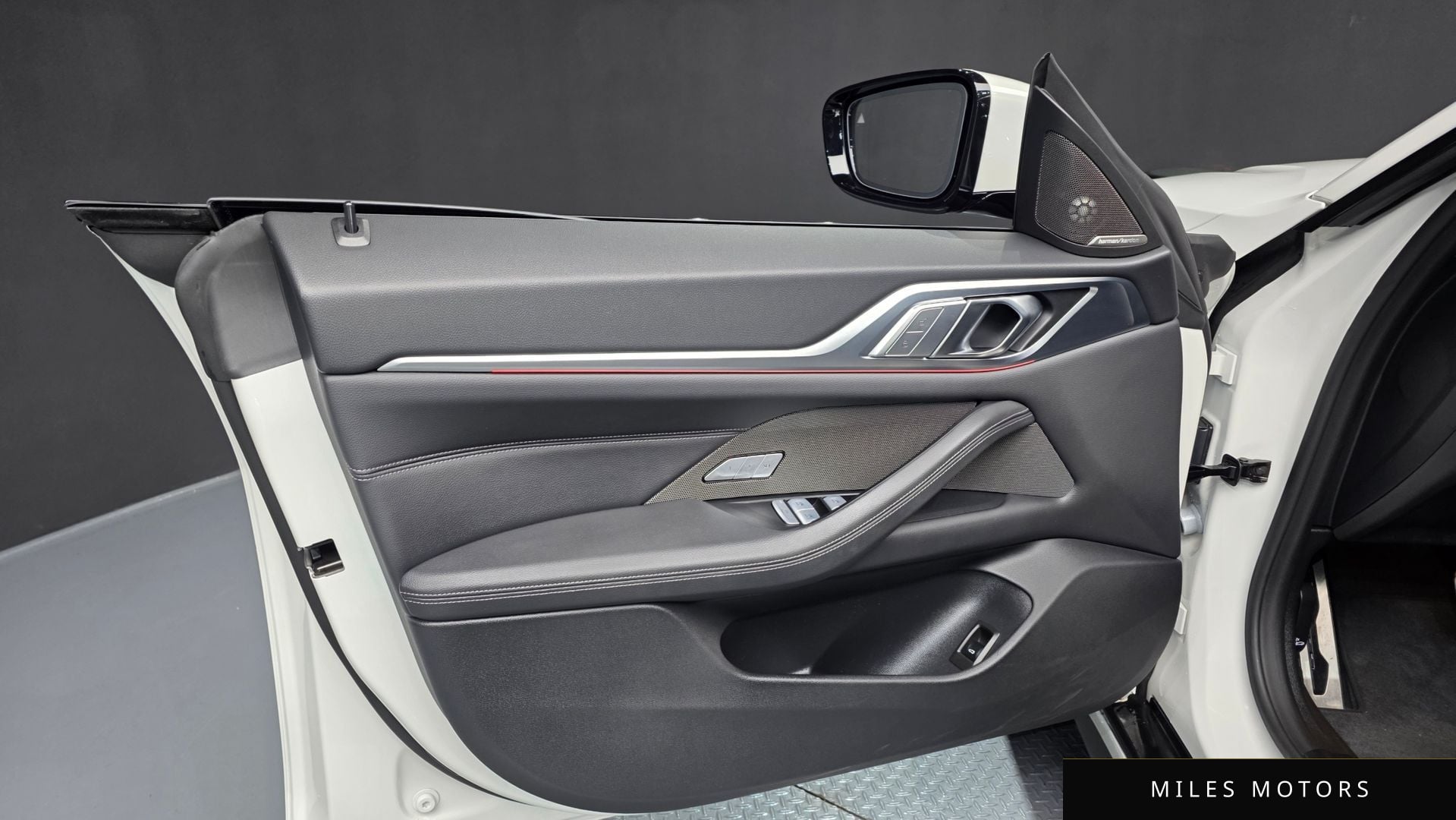 BMW 4시리즈 (G22) 2024 — миниатюра 14