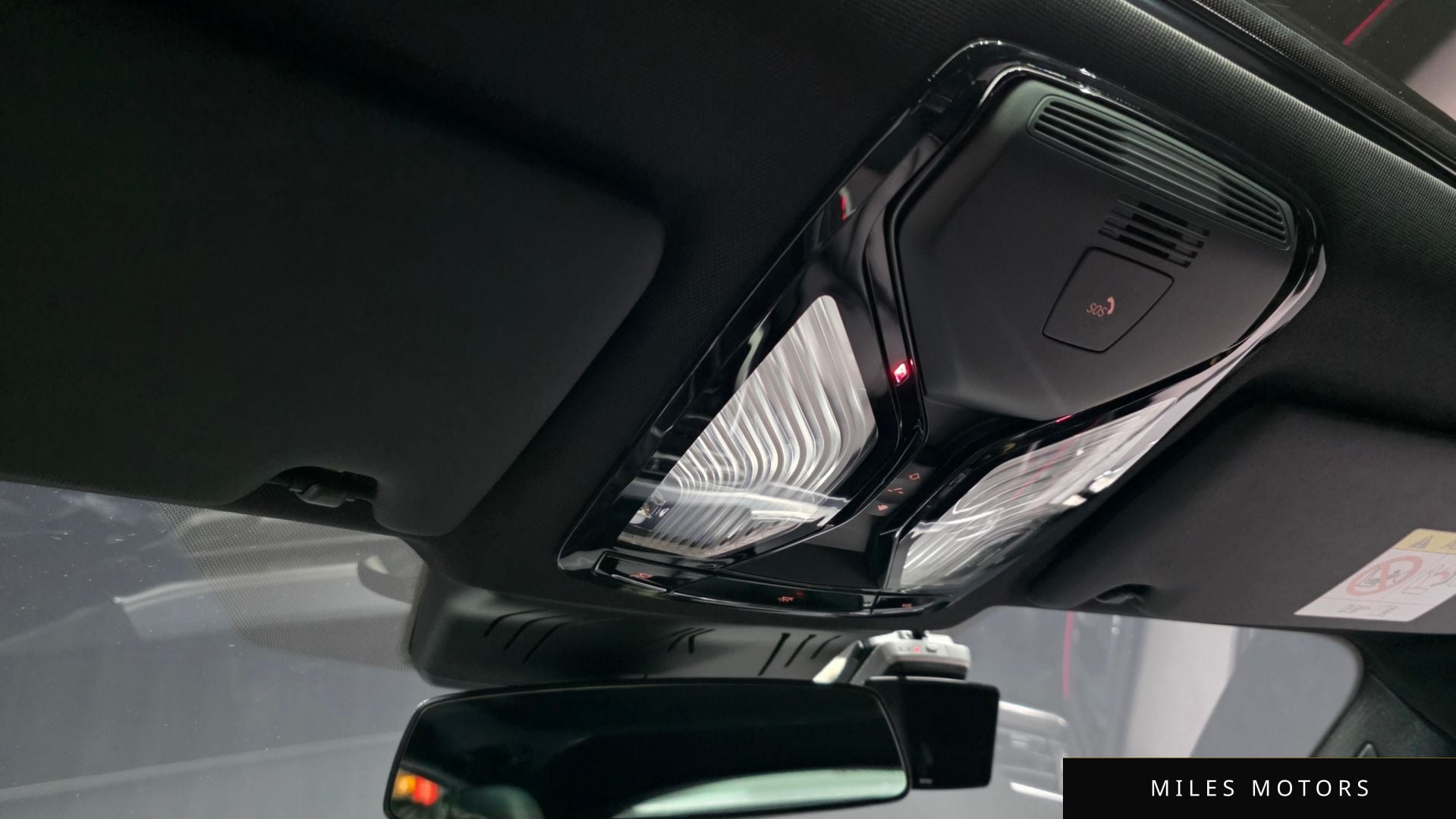 BMW 4시리즈 (G22) 2024 — миниатюра 28