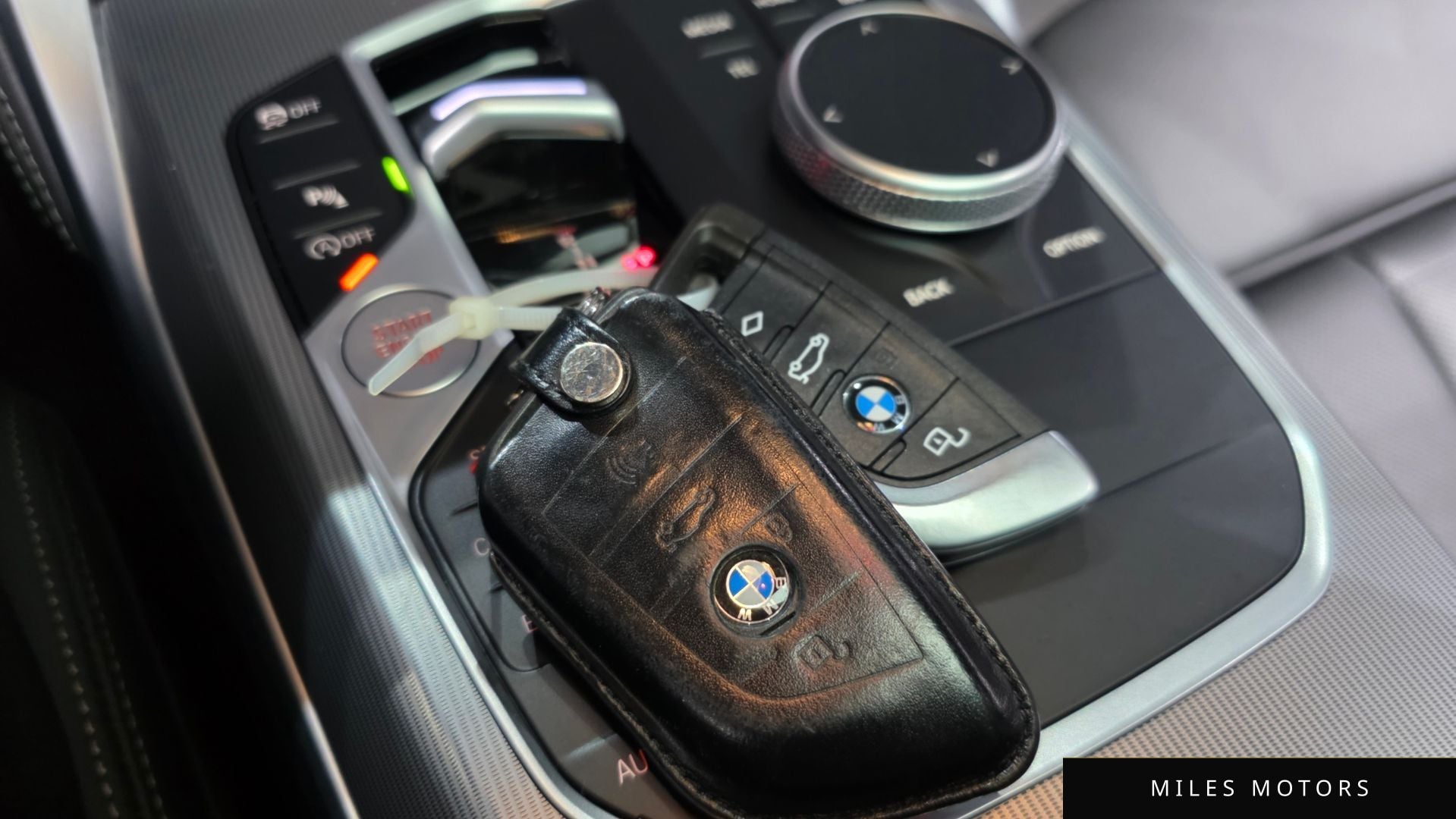 BMW 4시리즈 (G22) 2024 — миниатюра 33