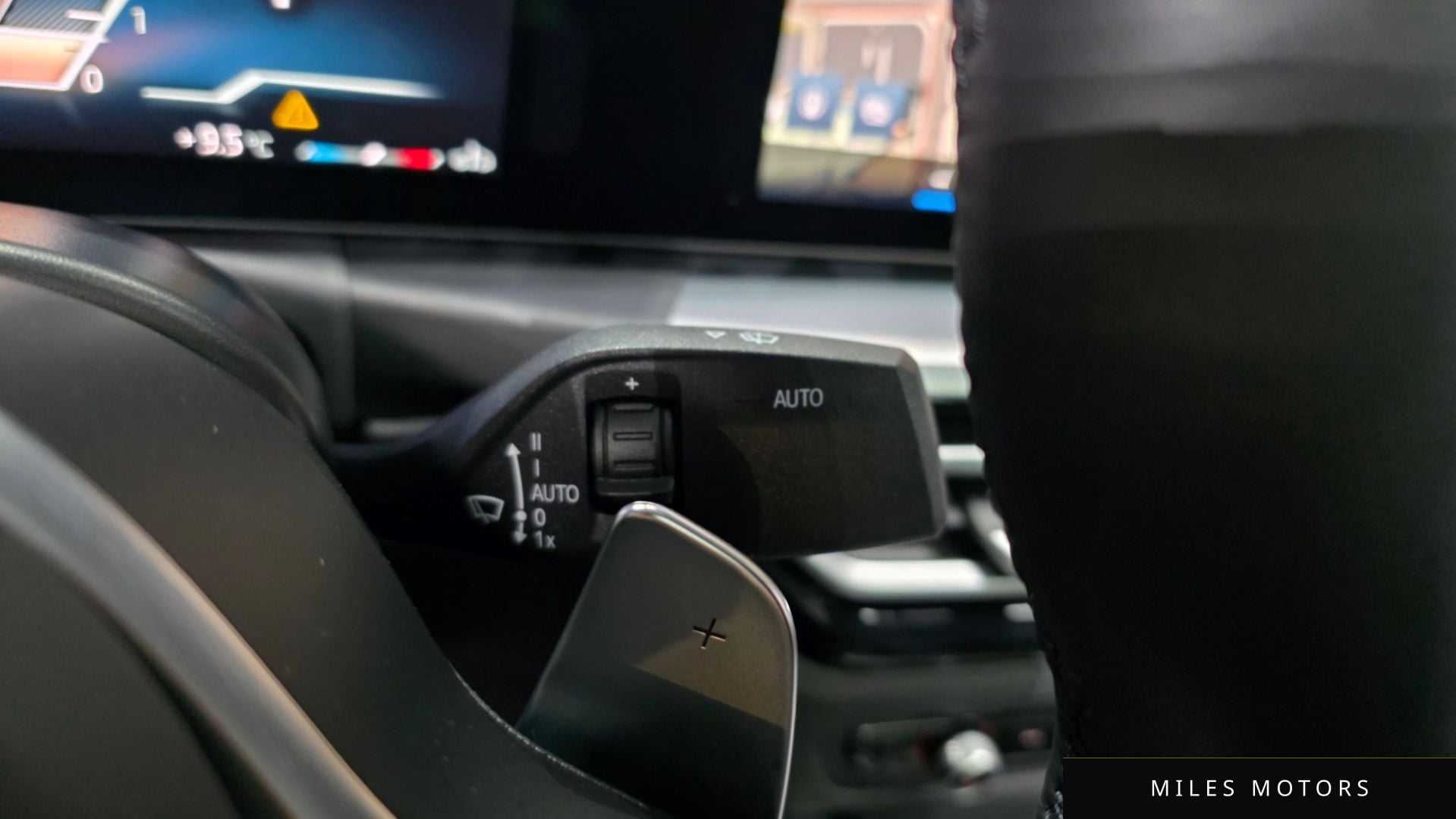 BMW 4시리즈 (G22) 2024 — миниатюра 35