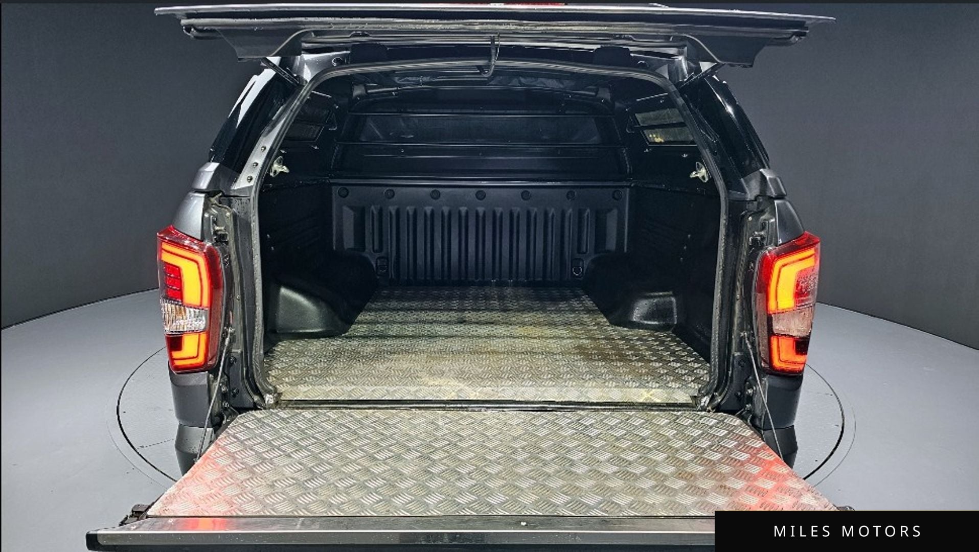 KG Mobility Rexton 2021 — миниатюра 5