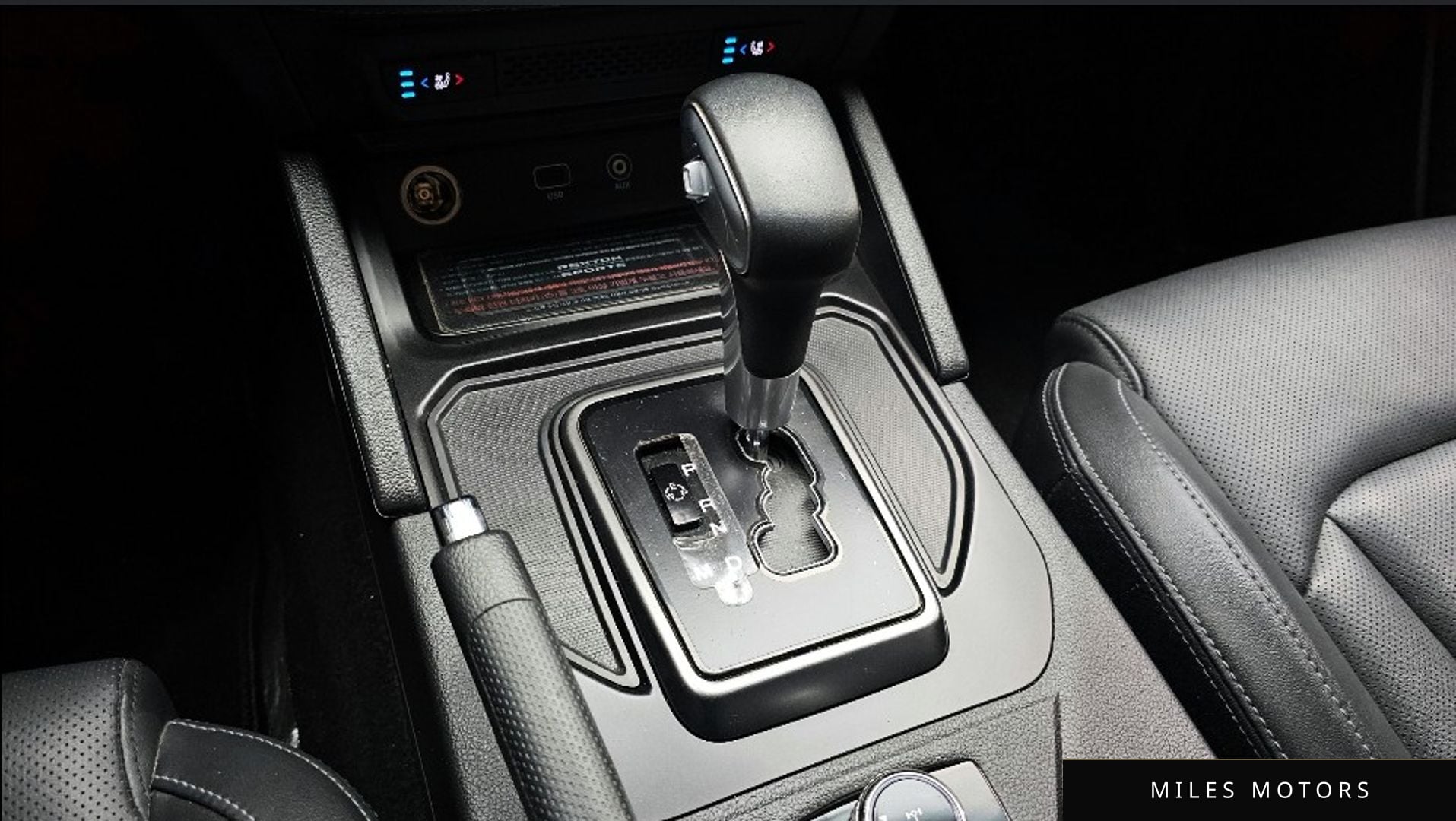 KG Mobility Rexton 2021 — миниатюра 11