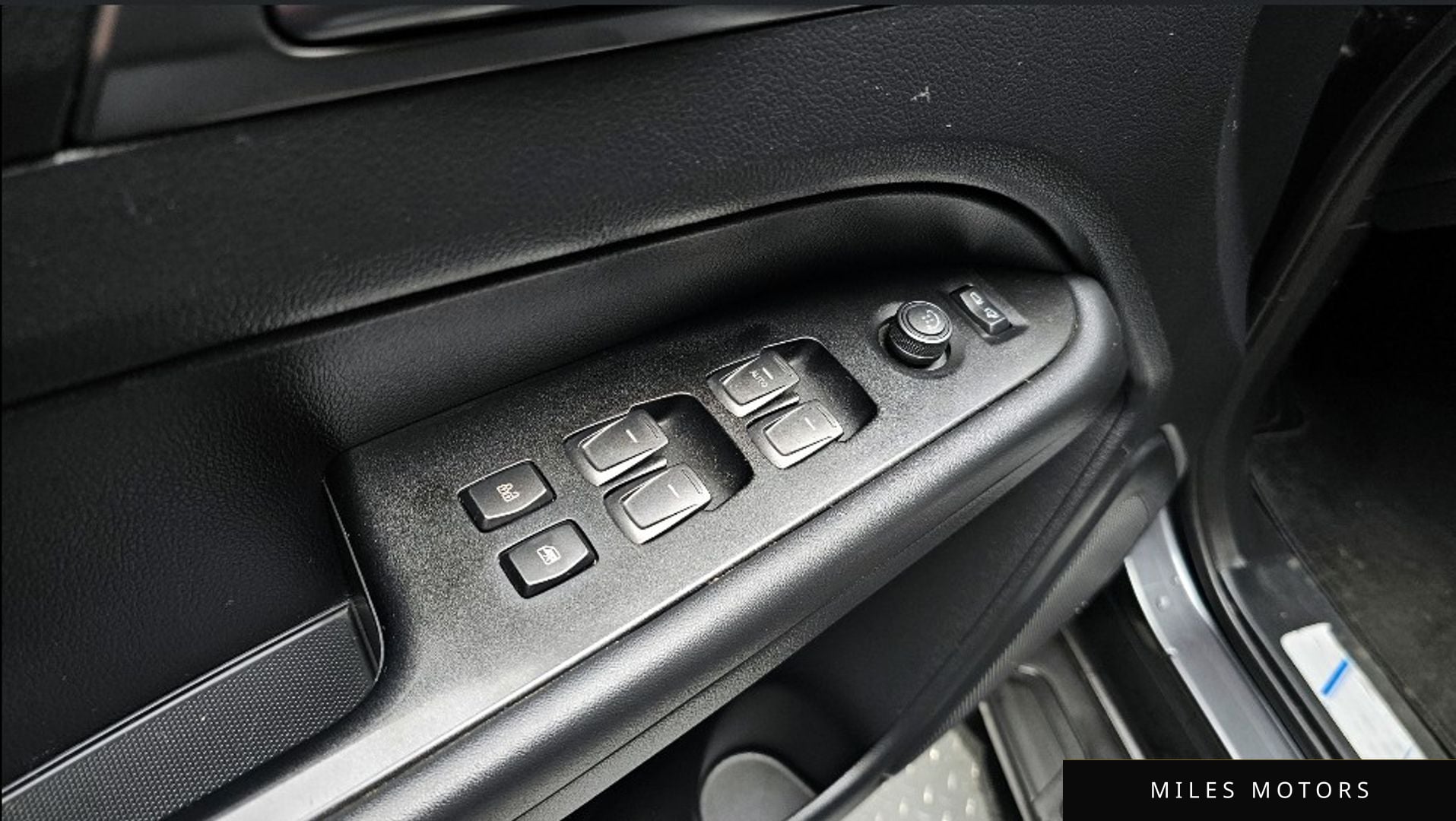KG Mobility Rexton 2021 — миниатюра 12