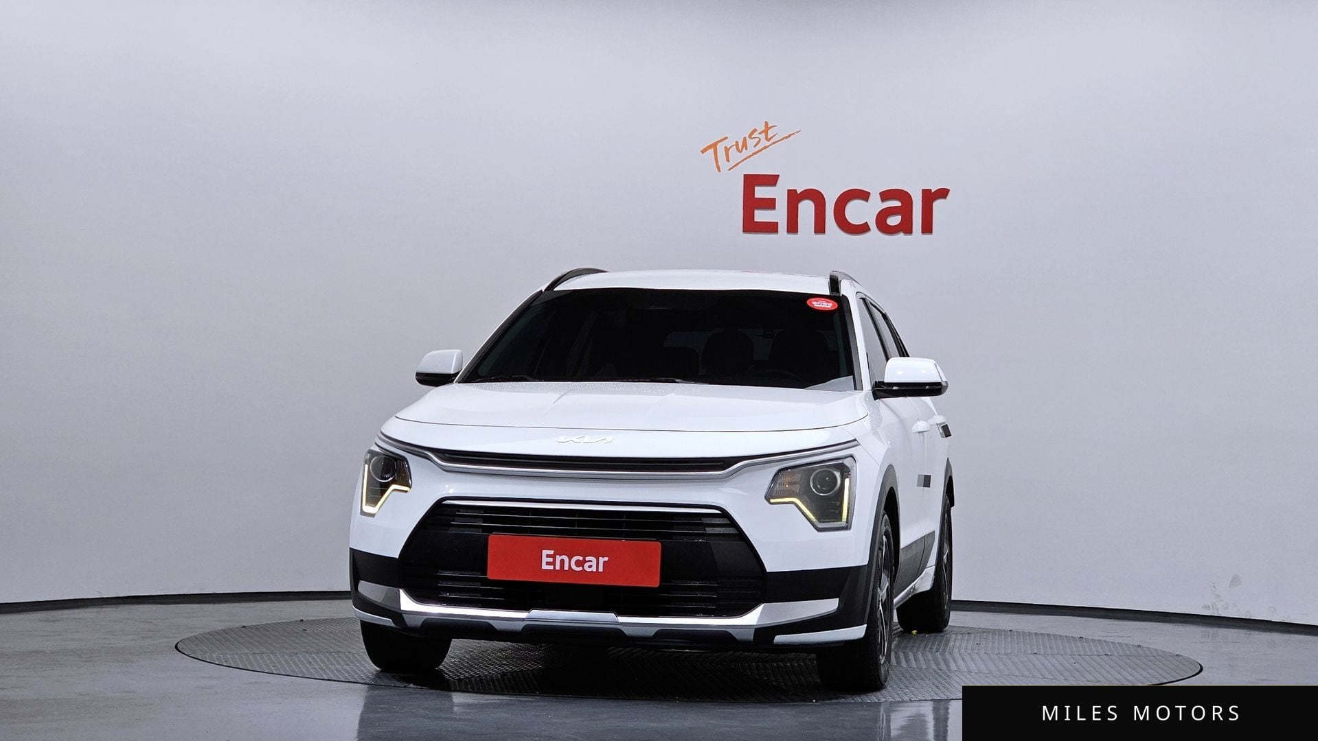 Kia Niro 2022 — миниатюра 3