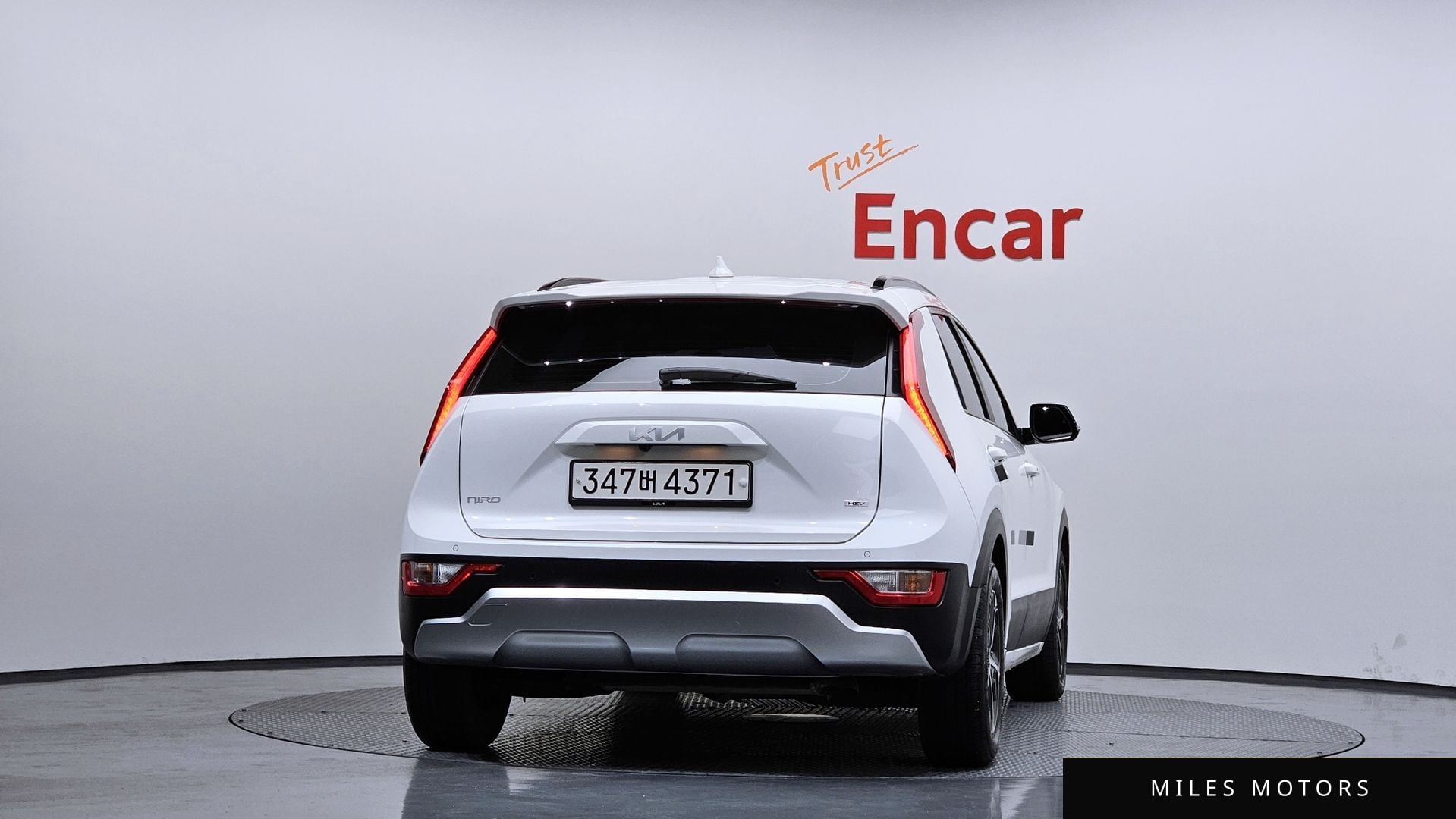 Kia Niro 2022 — миниатюра 4