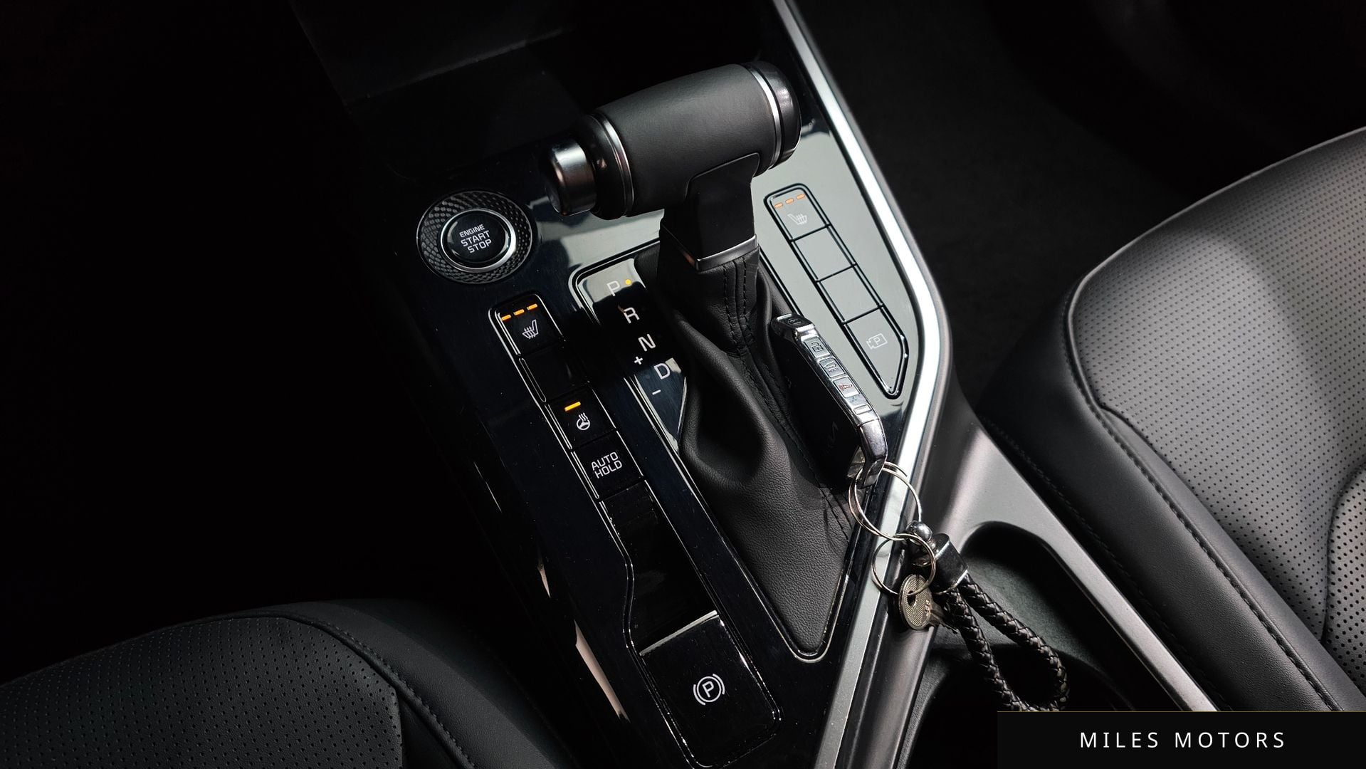 Kia Niro 2022 — миниатюра 12