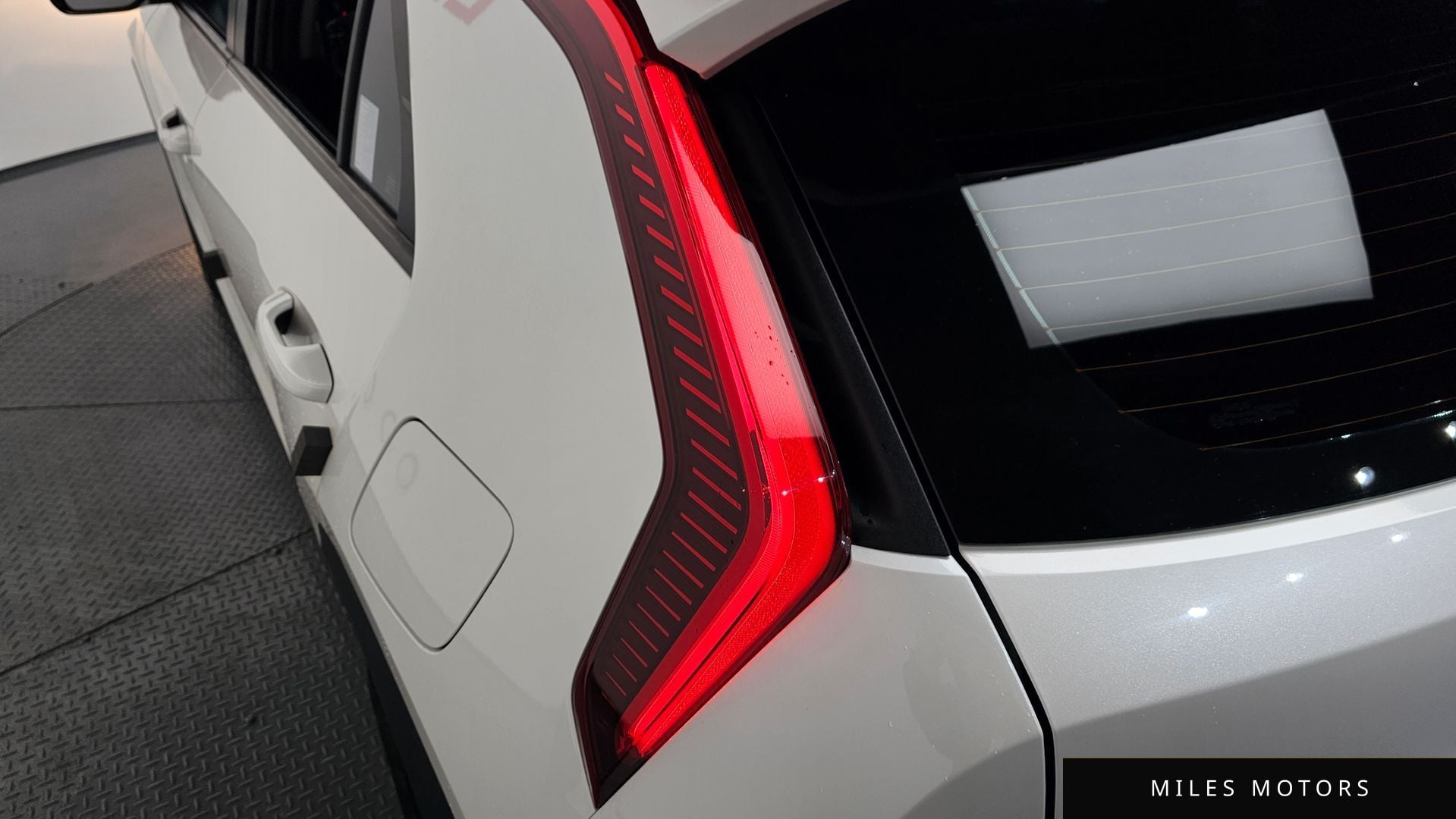 Kia Niro 2022 — миниатюра 9