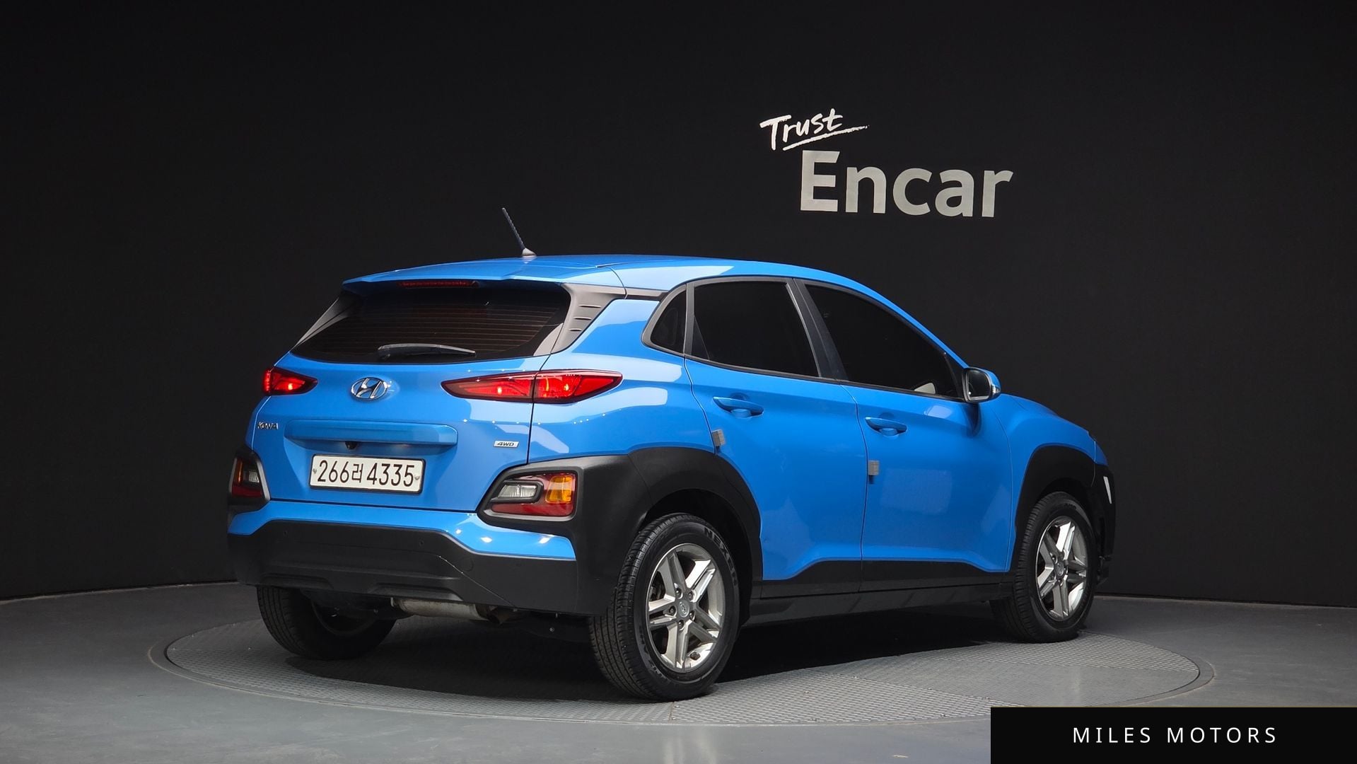 Hyundai Kona 2020 — миниатюра 2