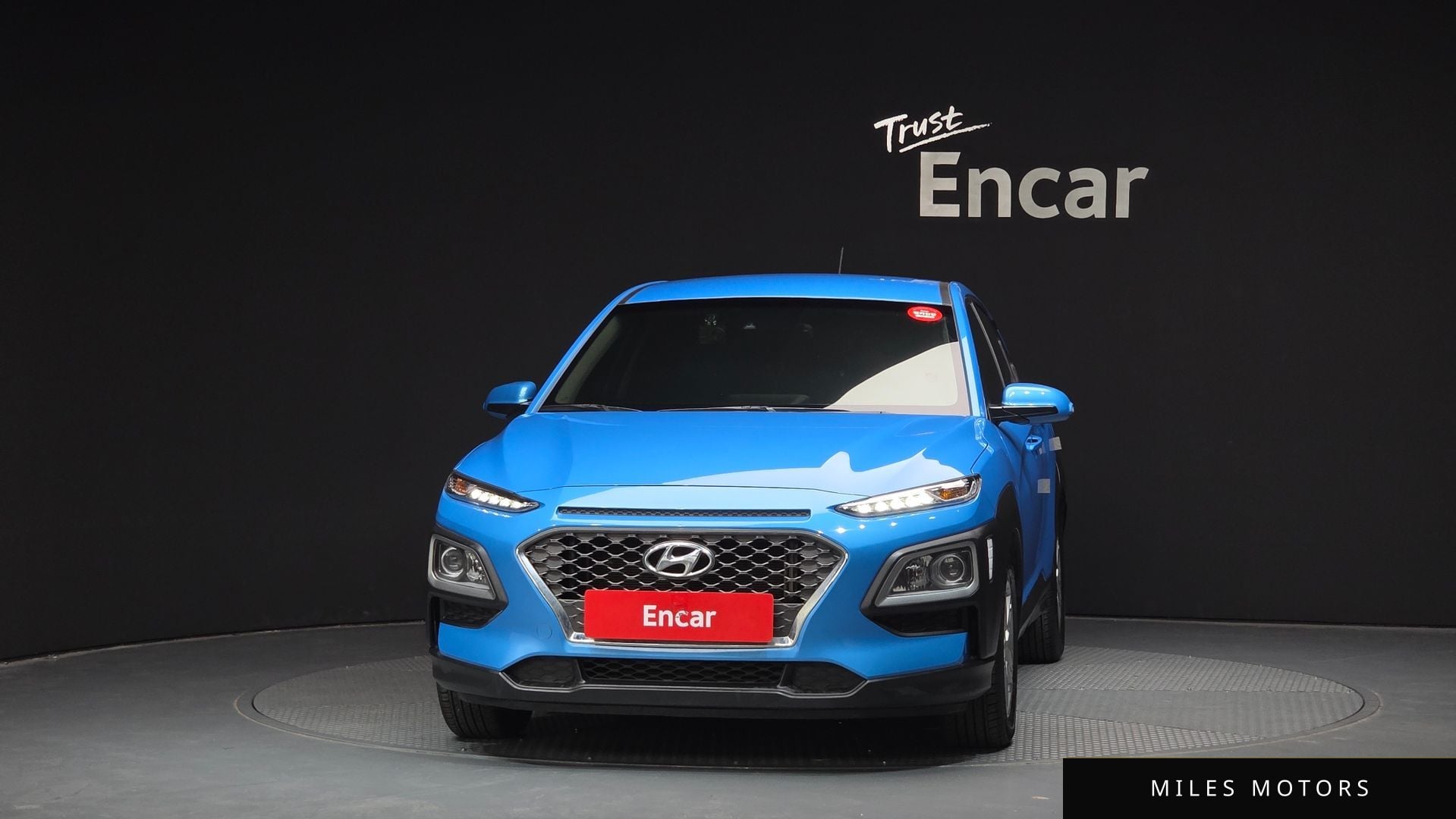Hyundai Kona 2020 — миниатюра 3