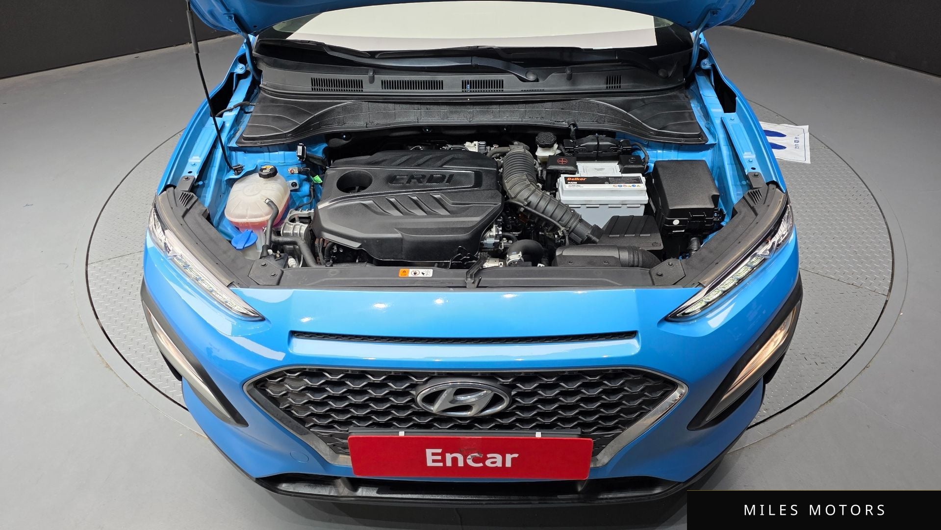Hyundai Kona 2020 — миниатюра 6