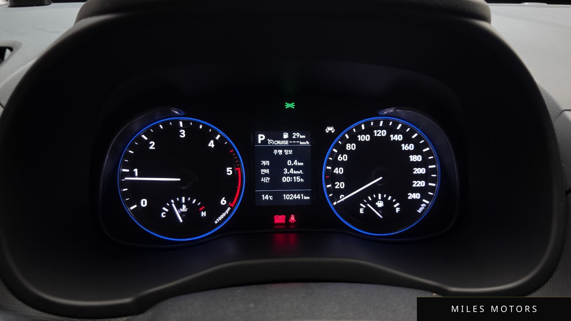 Hyundai Kona 2020 — миниатюра 11
