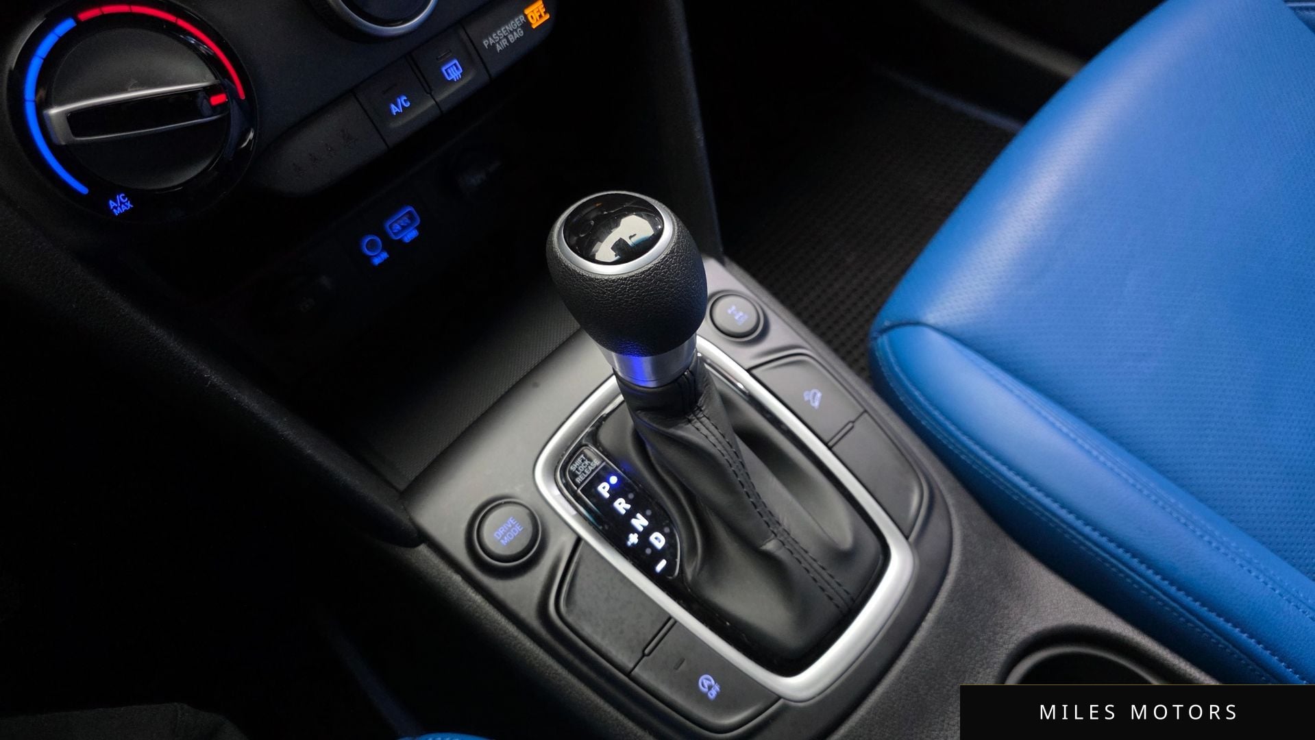 Hyundai Kona 2020 — миниатюра 12