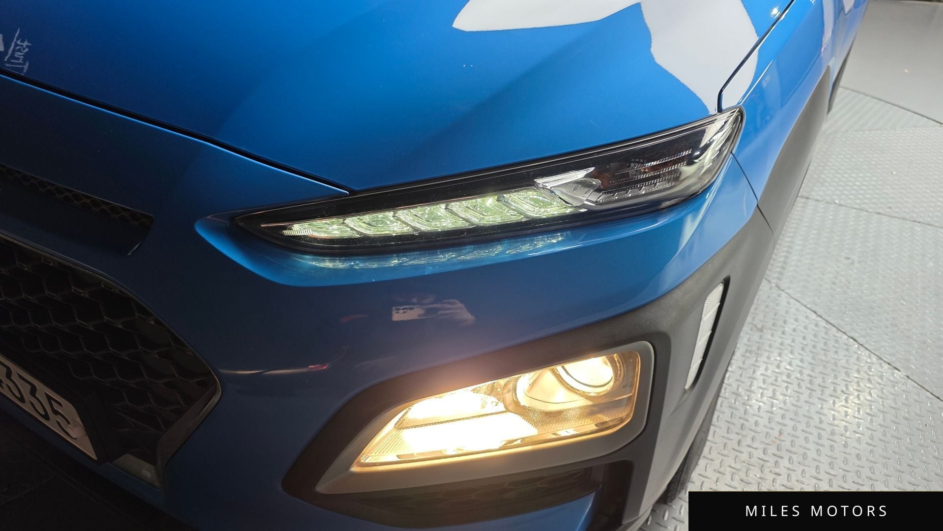 Hyundai Kona 2020 — миниатюра 8