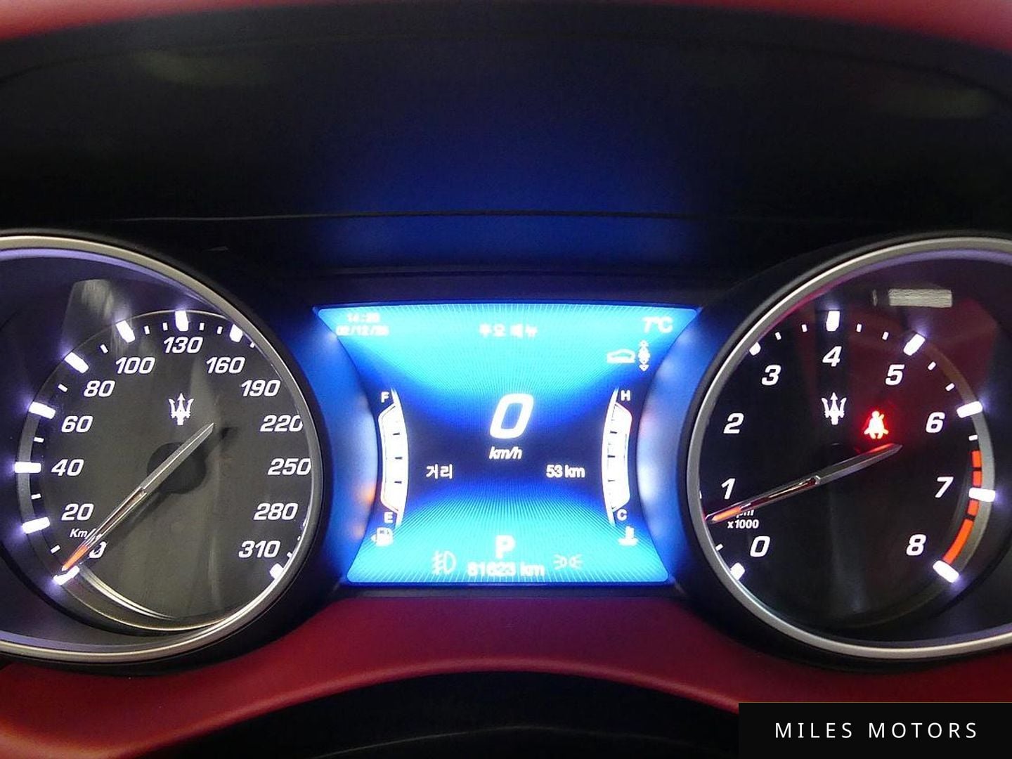 Maserati Levante 2018 — миниатюра 8