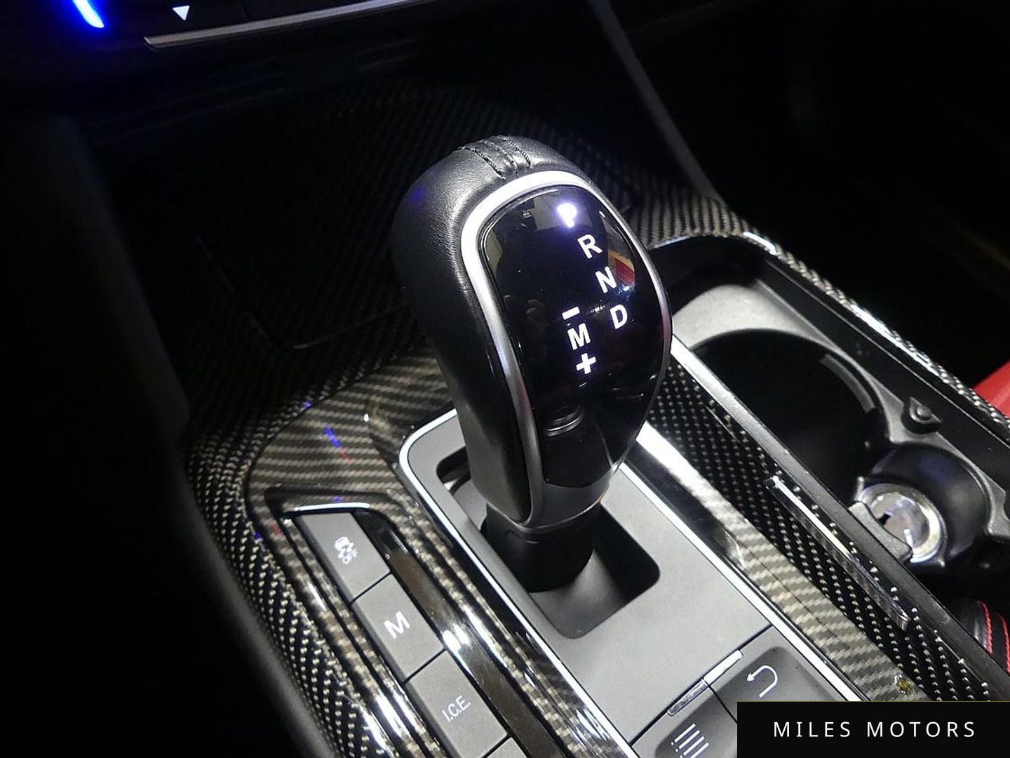 Maserati Levante 2018 — миниатюра 9