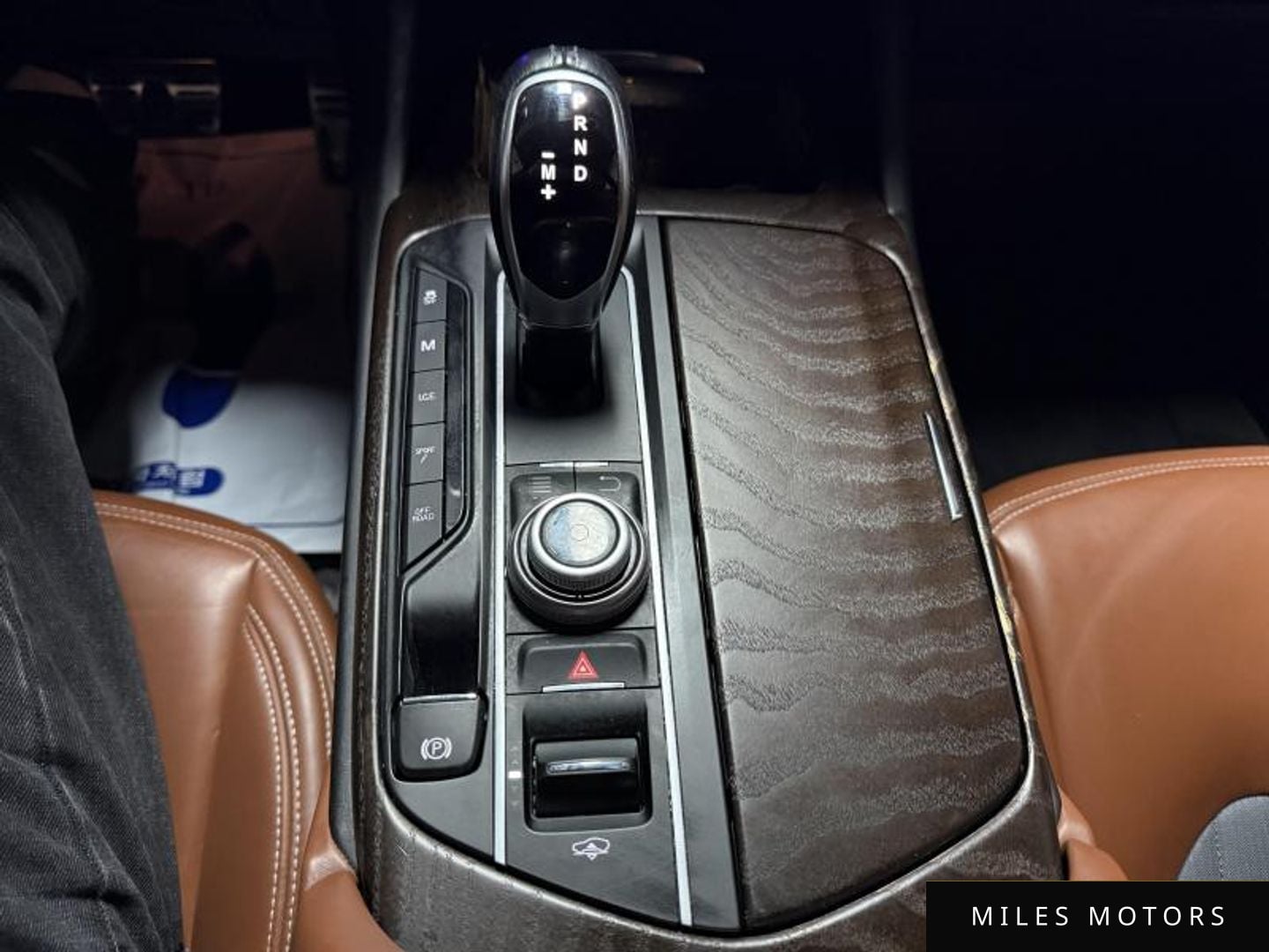 Maserati Levante 2018 — миниатюра 12