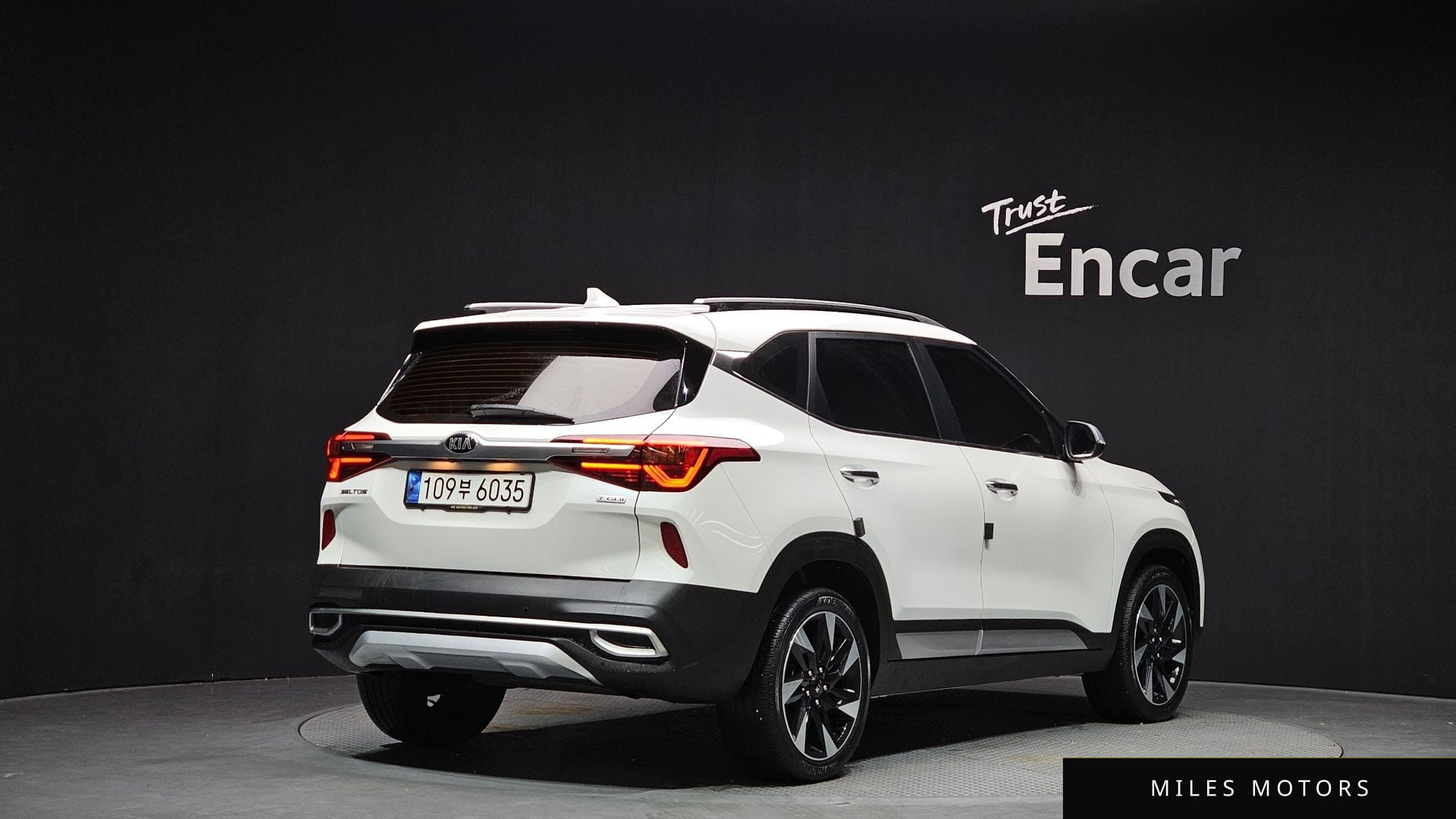 Kia Seltos 2021 — миниатюра 2