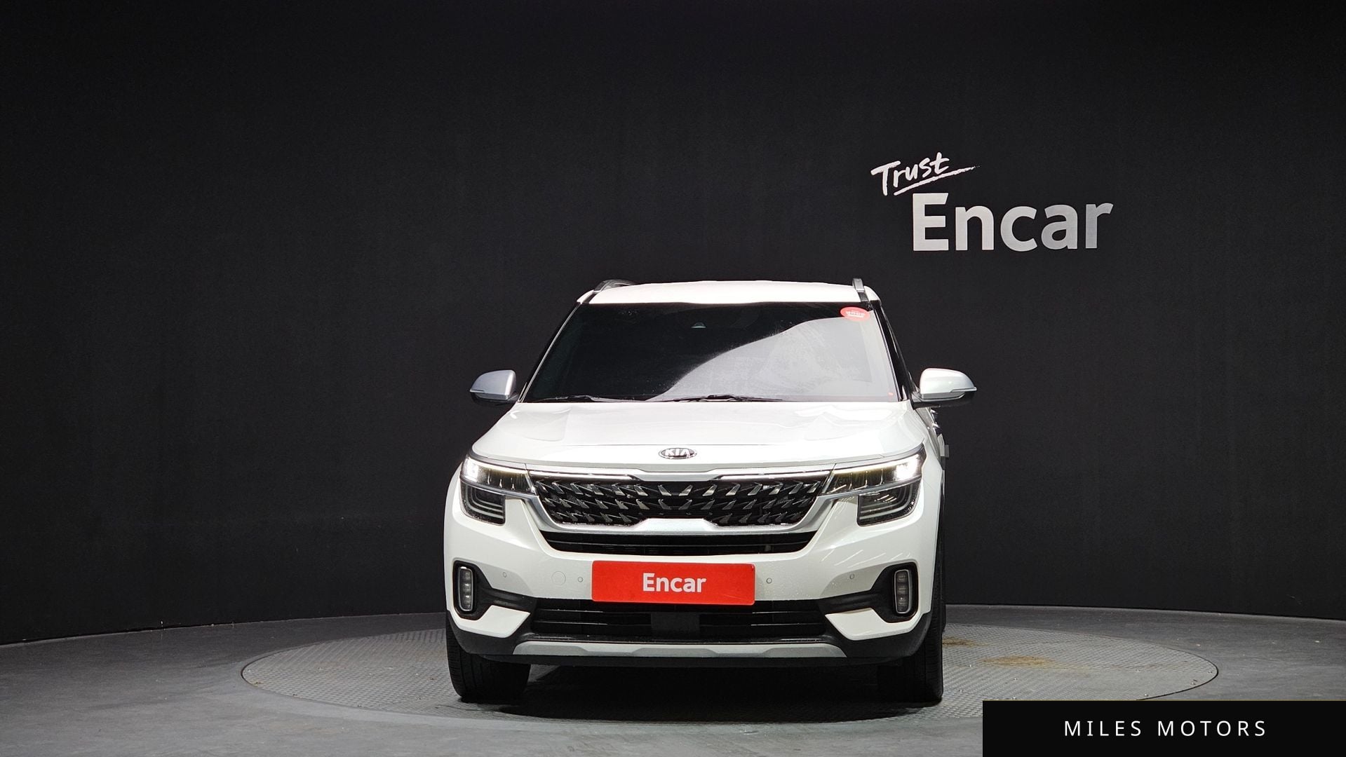 Kia Seltos 2021 — миниатюра 3