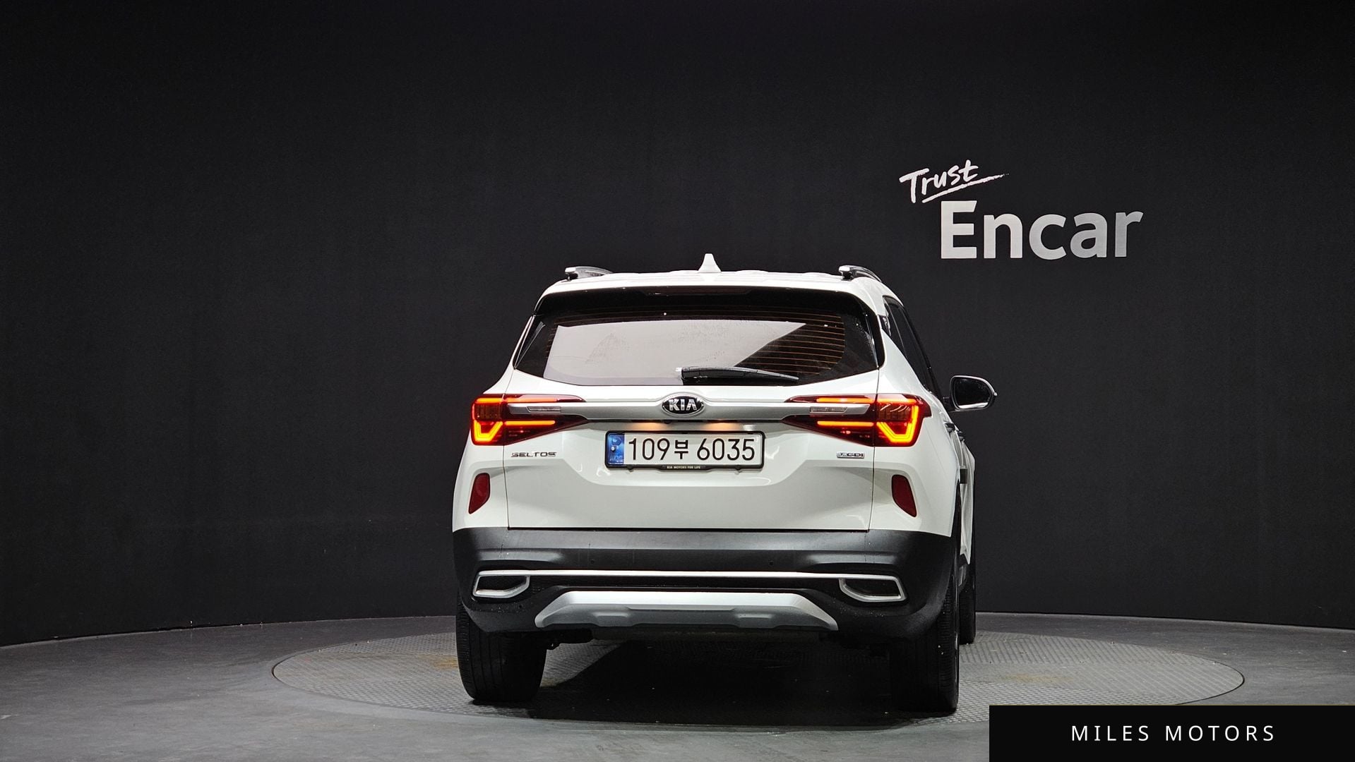Kia Seltos 2021 — миниатюра 4