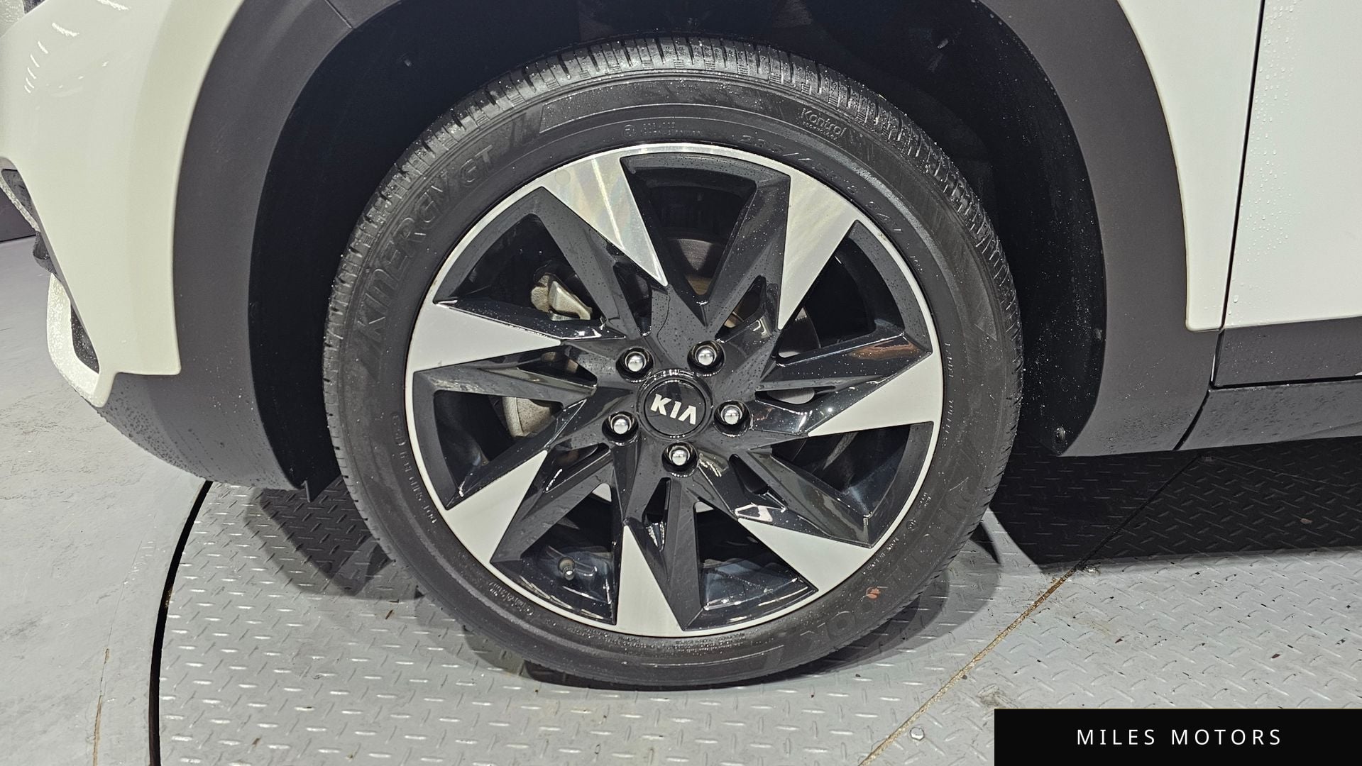 Kia Seltos 2021 — миниатюра 5