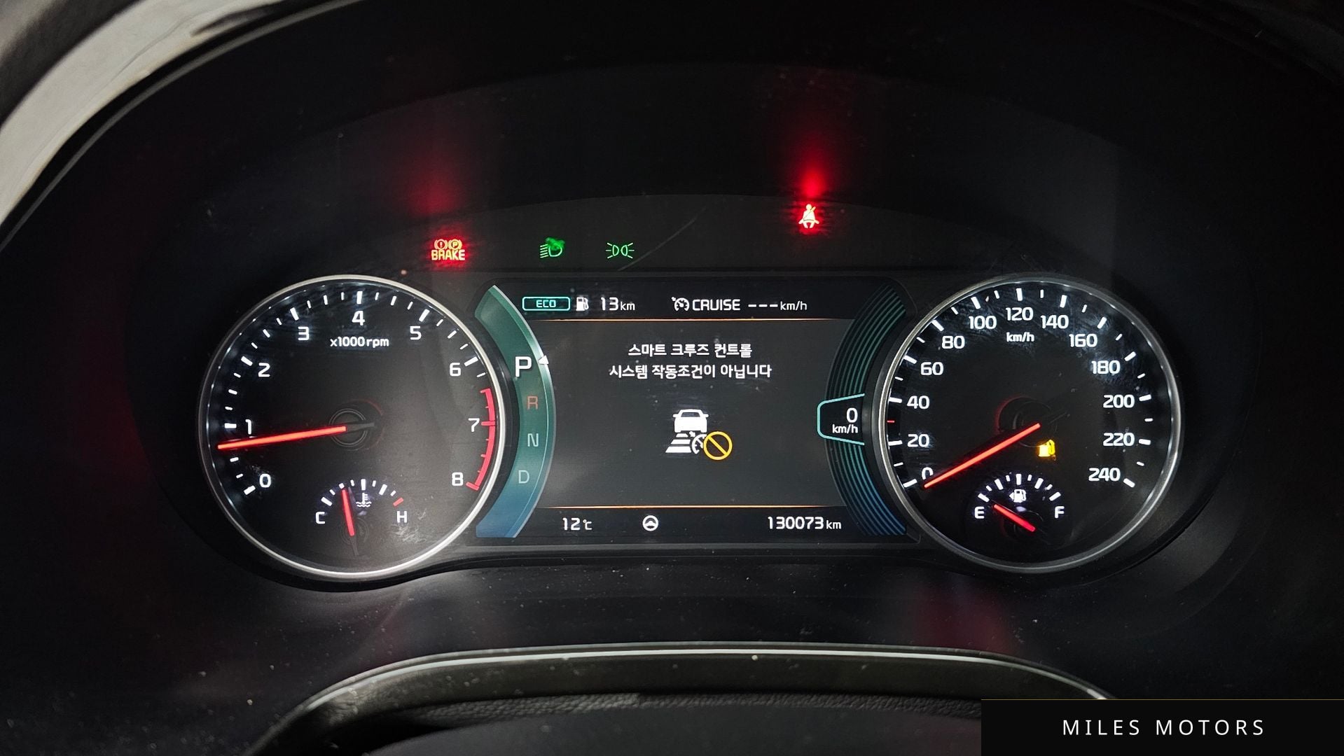 Kia Seltos 2021 — миниатюра 11