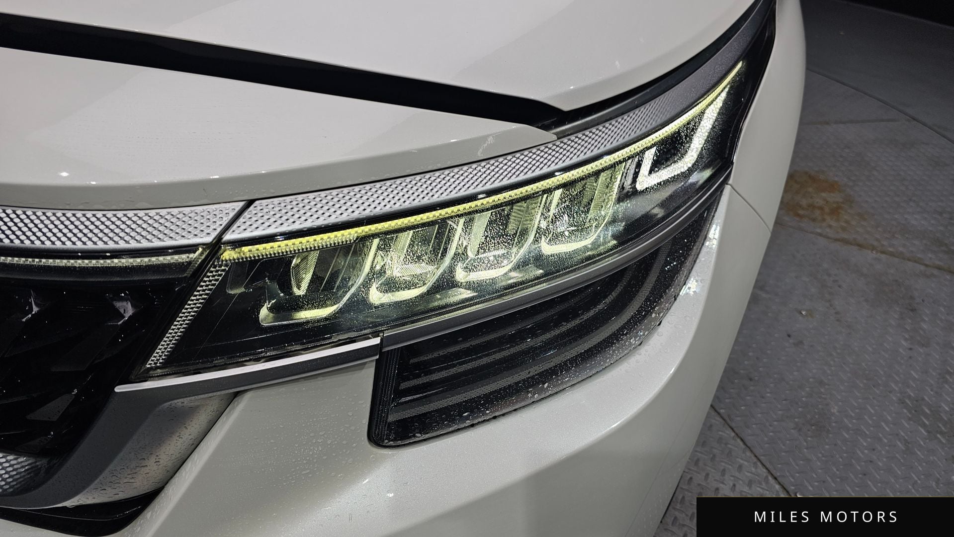 Kia Seltos 2021 — миниатюра 8