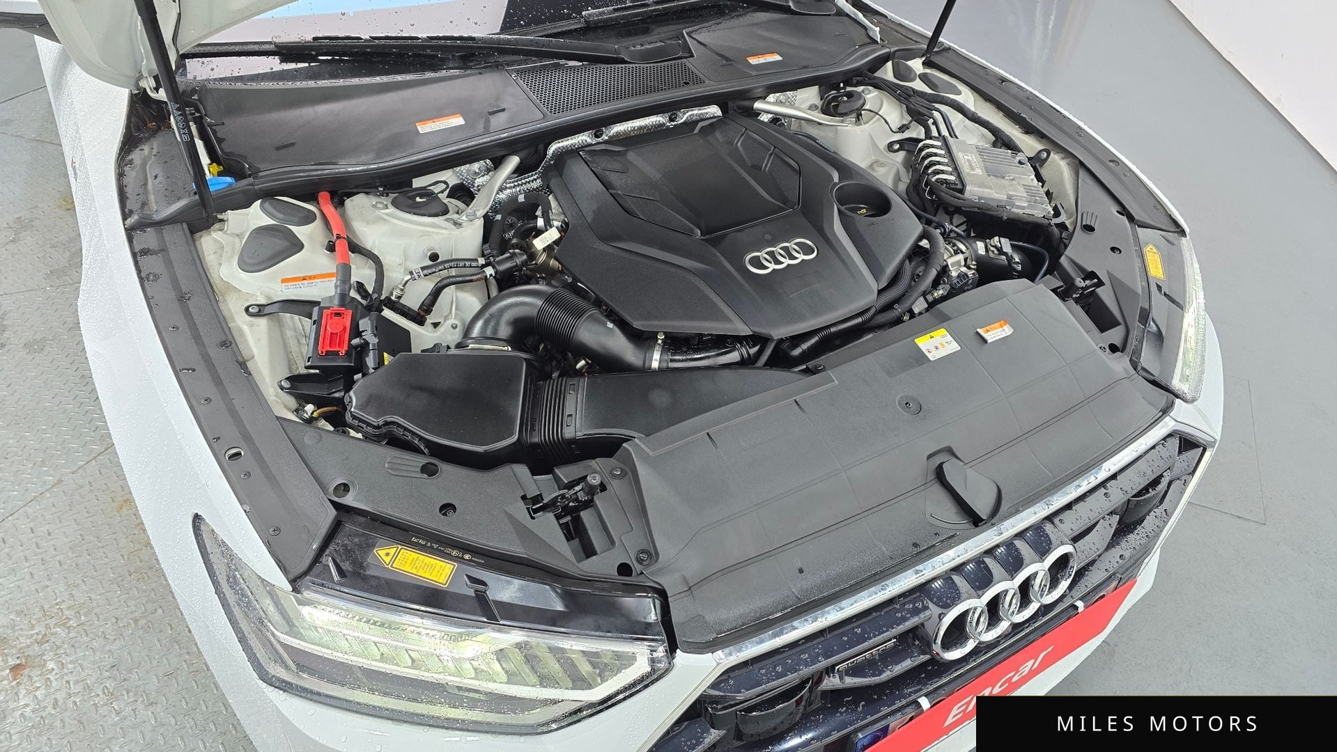 Audi A7 (4K) 2021 — миниатюра 6