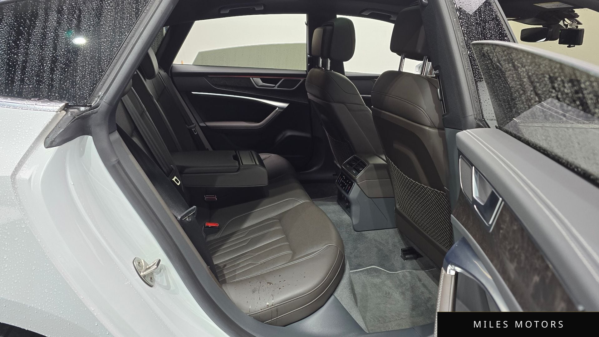 Audi A7 (4K) 2021 — миниатюра 18