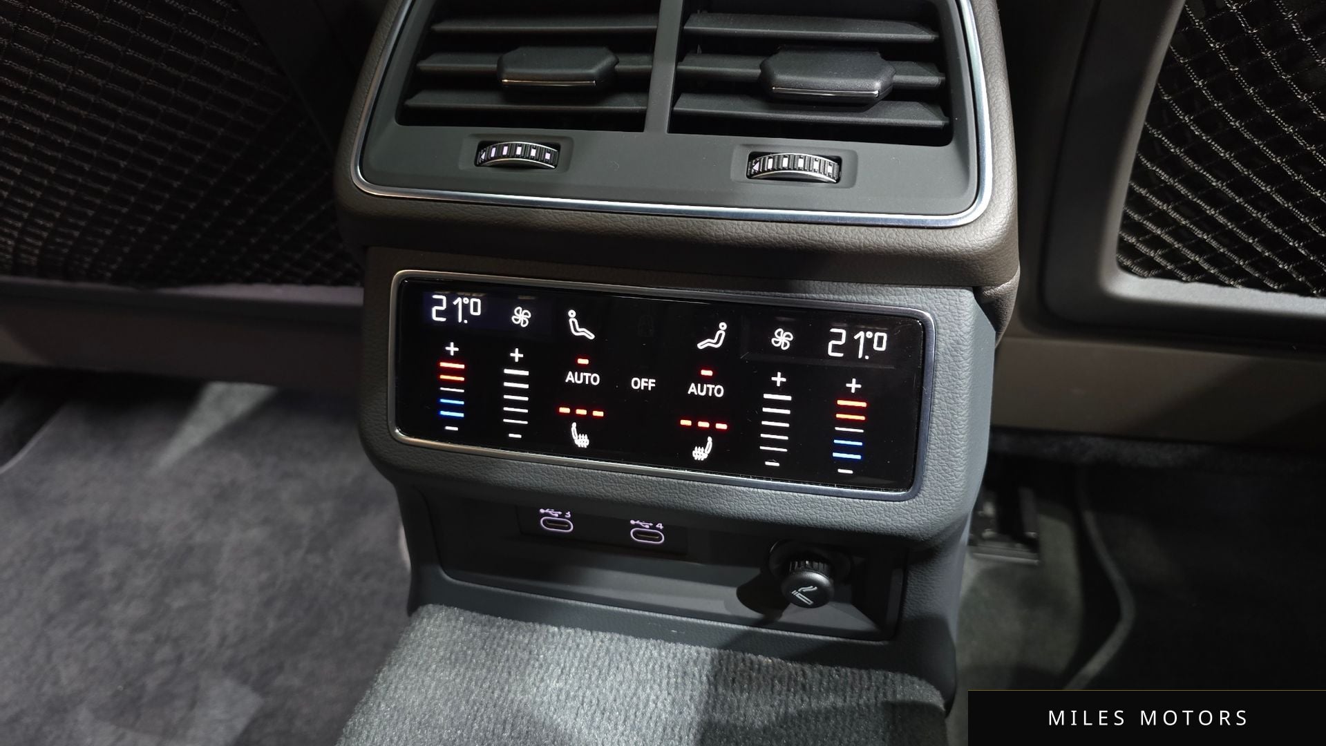 Audi A7 (4K) 2021 — миниатюра 25