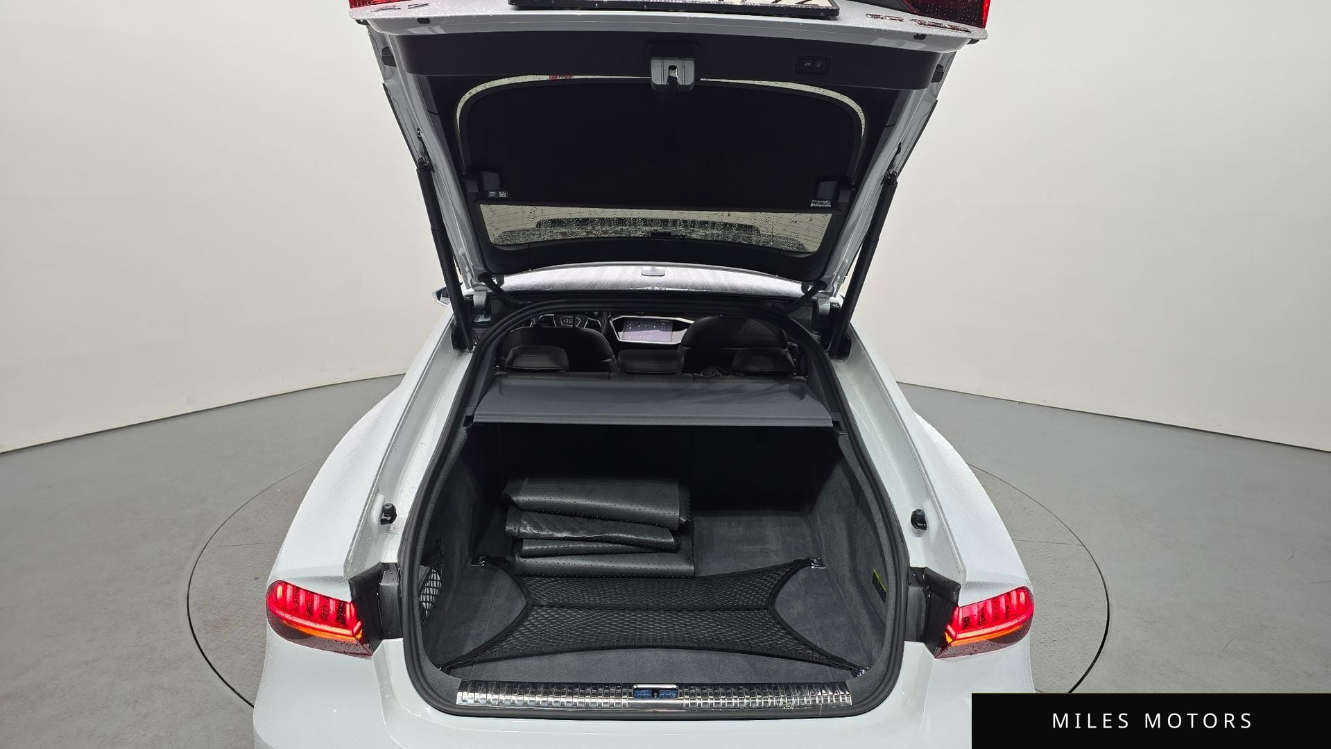 Audi A7 (4K) 2021 — миниатюра 26