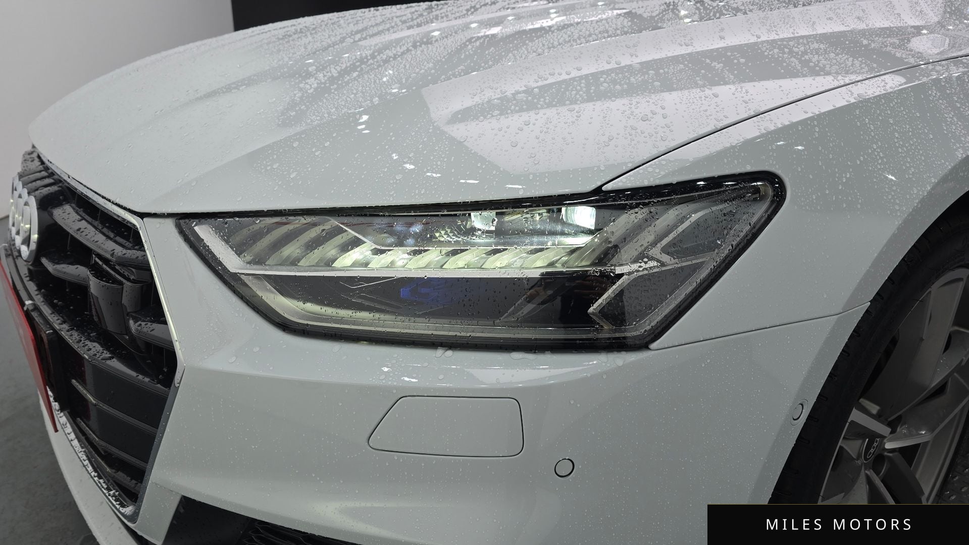 Audi A7 (4K) 2021 — миниатюра 8