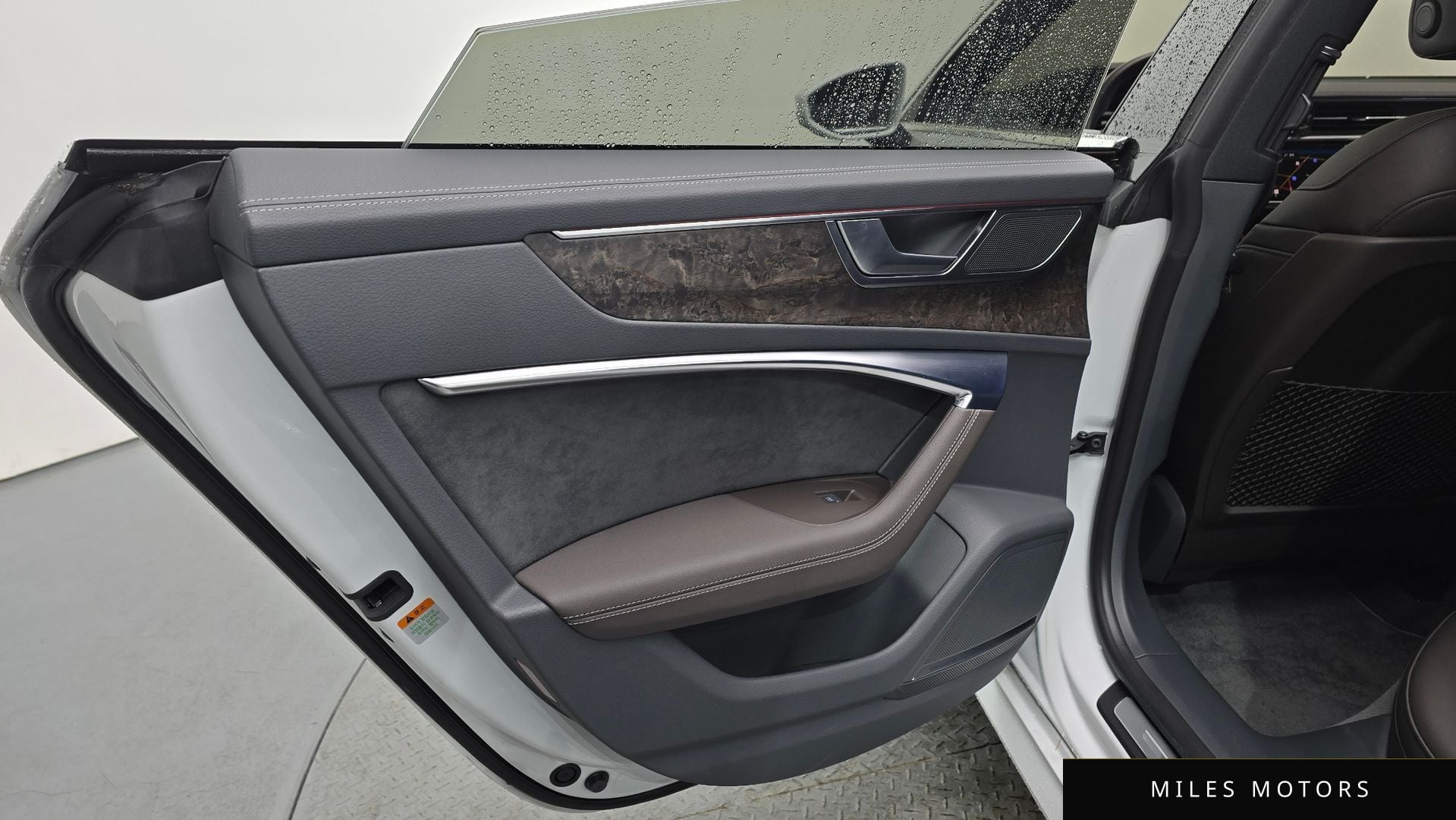 Audi A7 (4K) 2021 — миниатюра 15