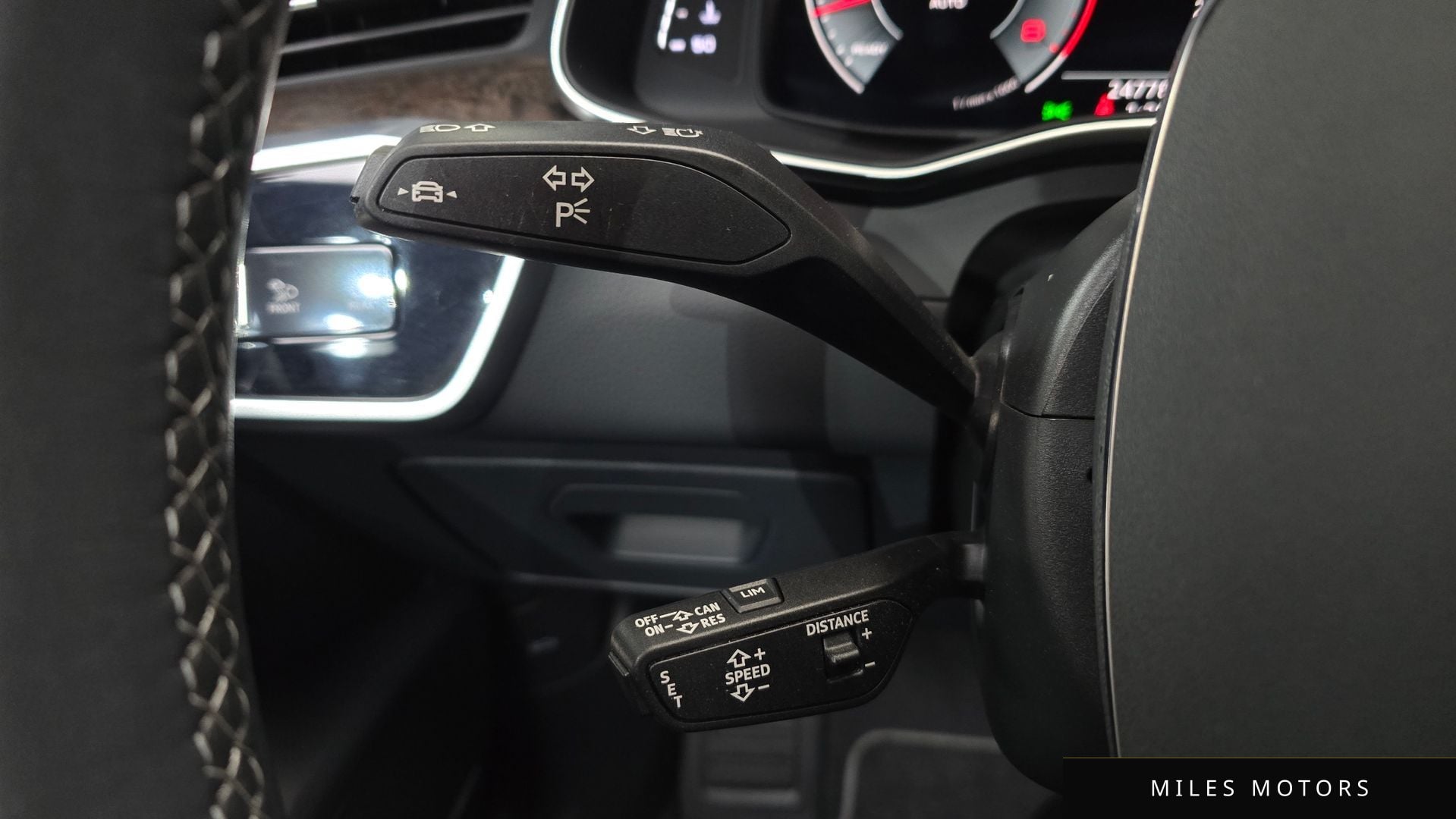 Audi A7 (4K) 2021 — миниатюра 27