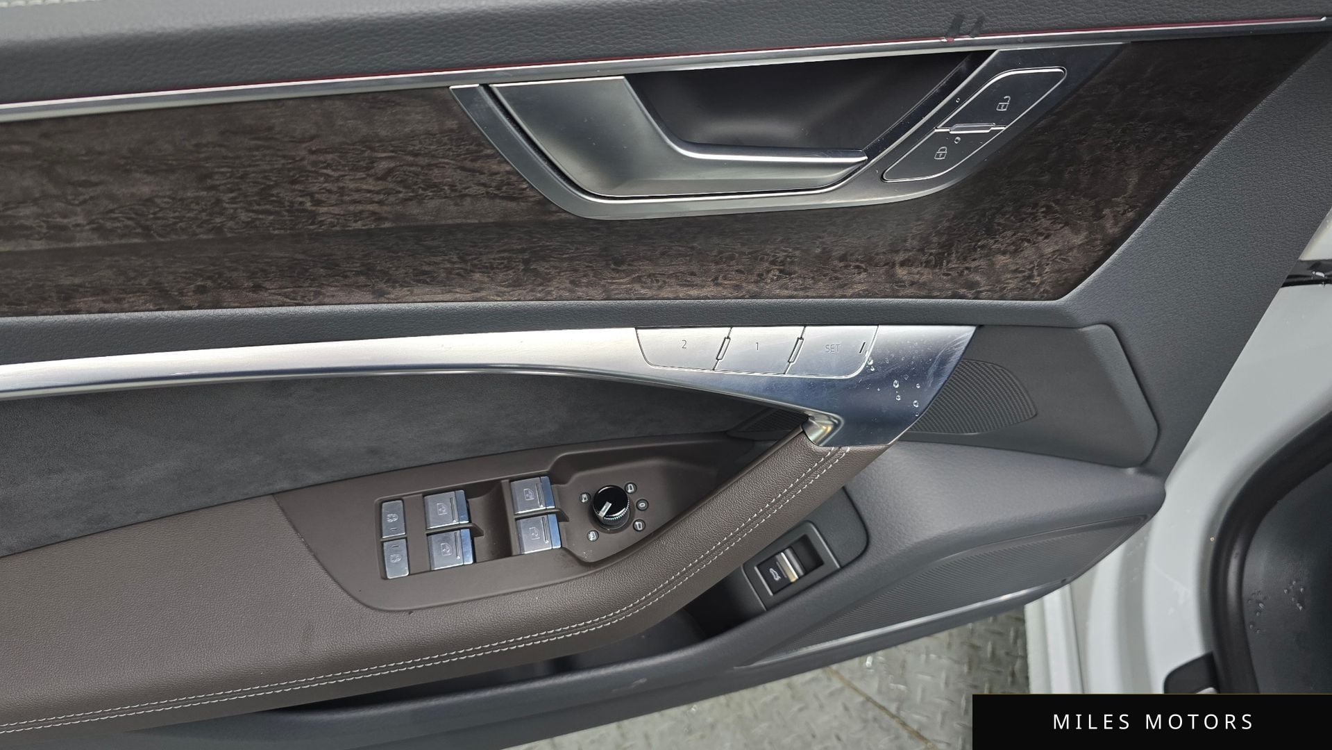 Audi A7 (4K) 2021 — миниатюра 28