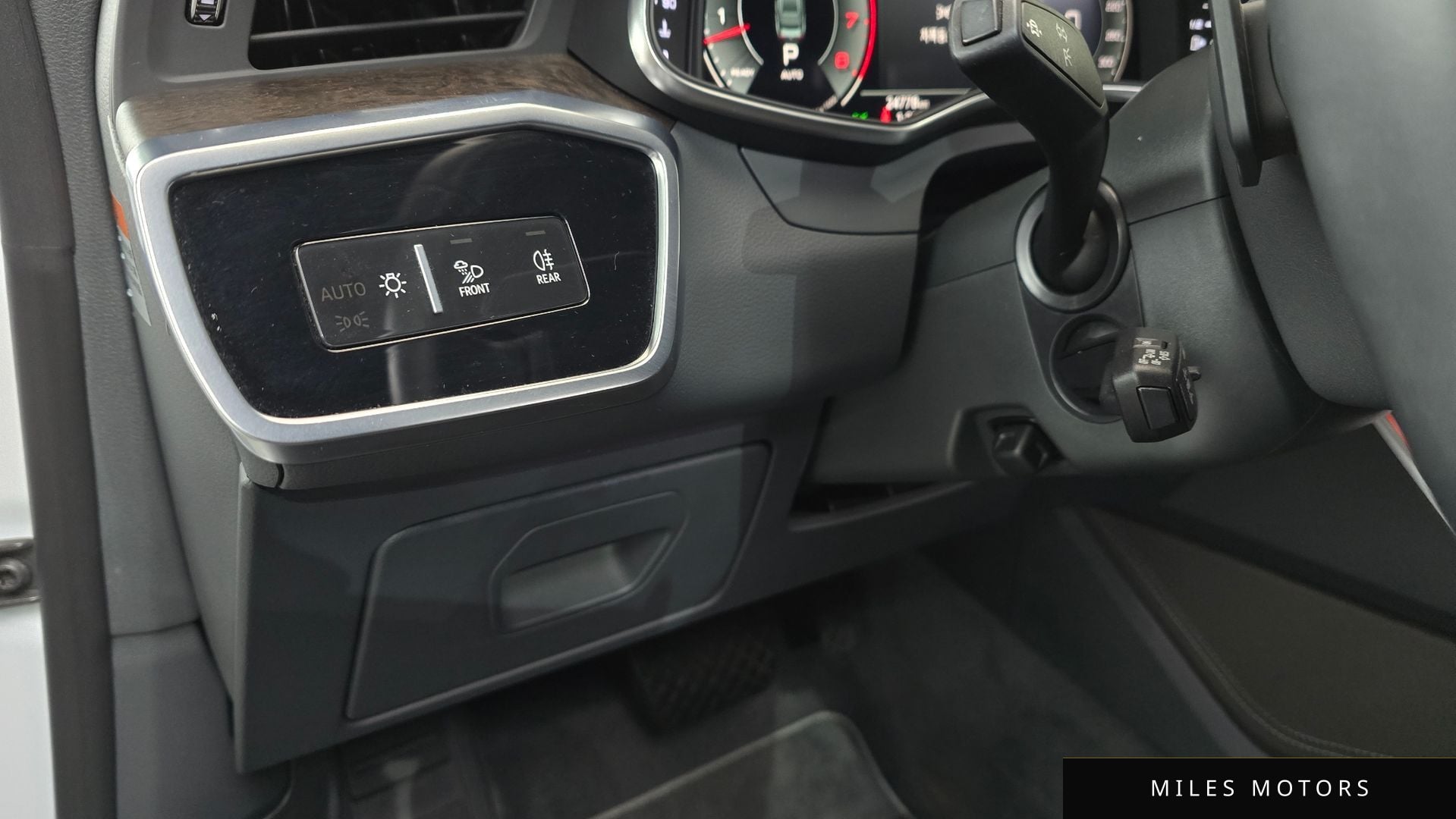 Audi A7 (4K) 2021 — миниатюра 33