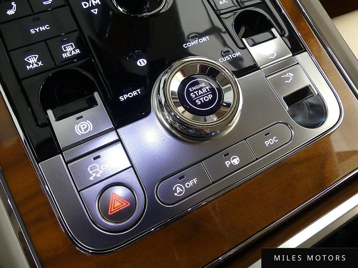 Bentley 컨티넨탈 GT 2022 — миниатюра 17