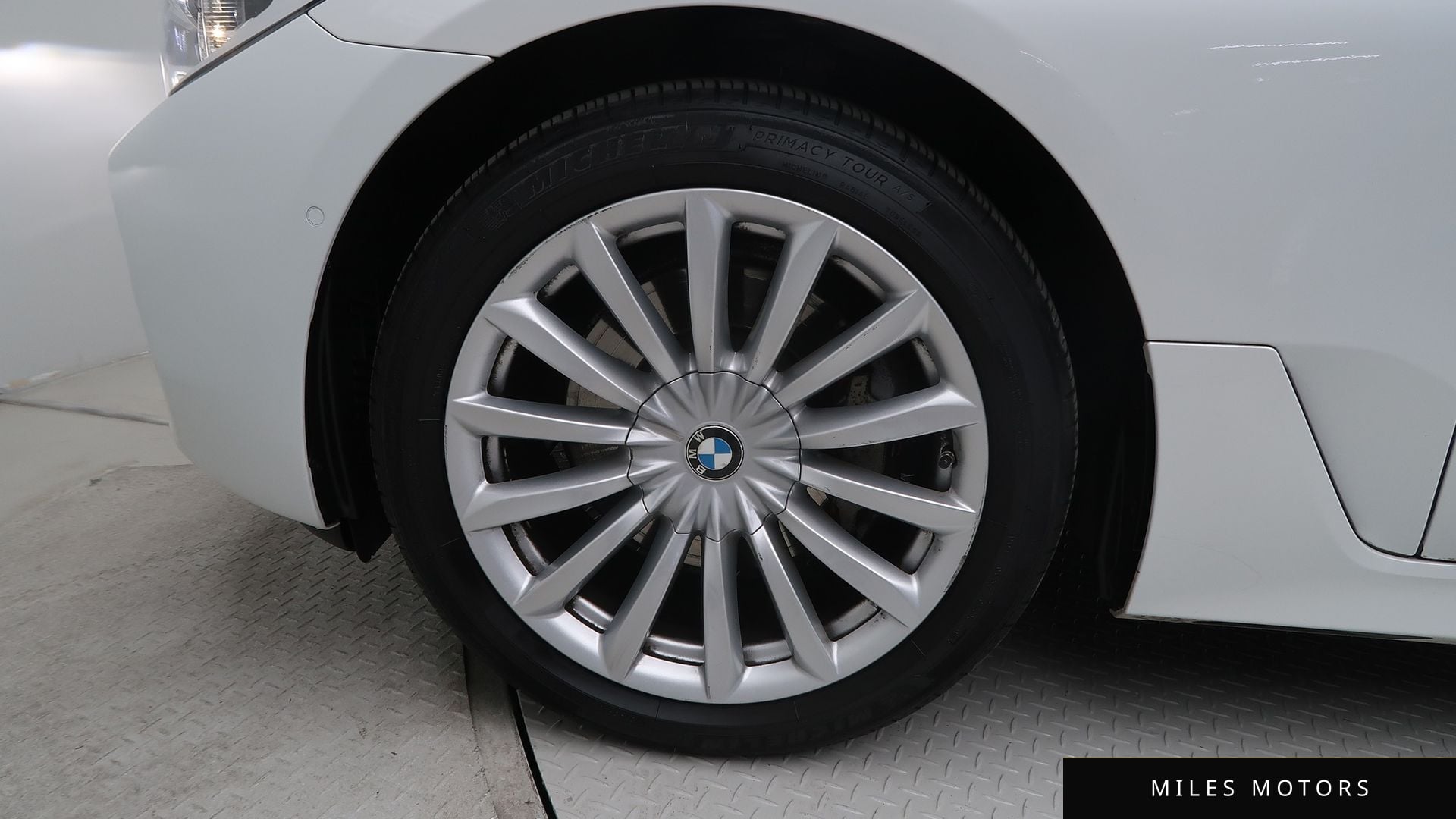 BMW 6 Series GT (G32) 2019 — миниатюра 5
