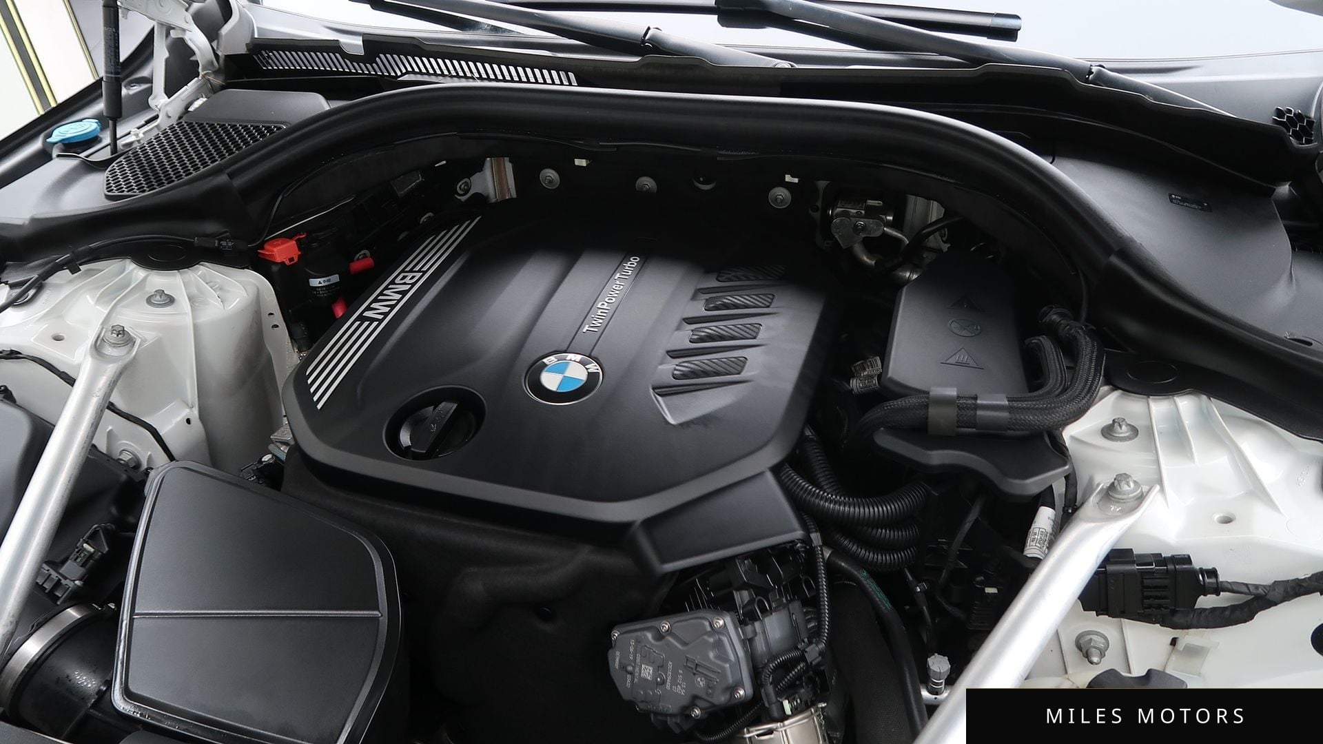 BMW 6 Series GT (G32) 2019 — миниатюра 6