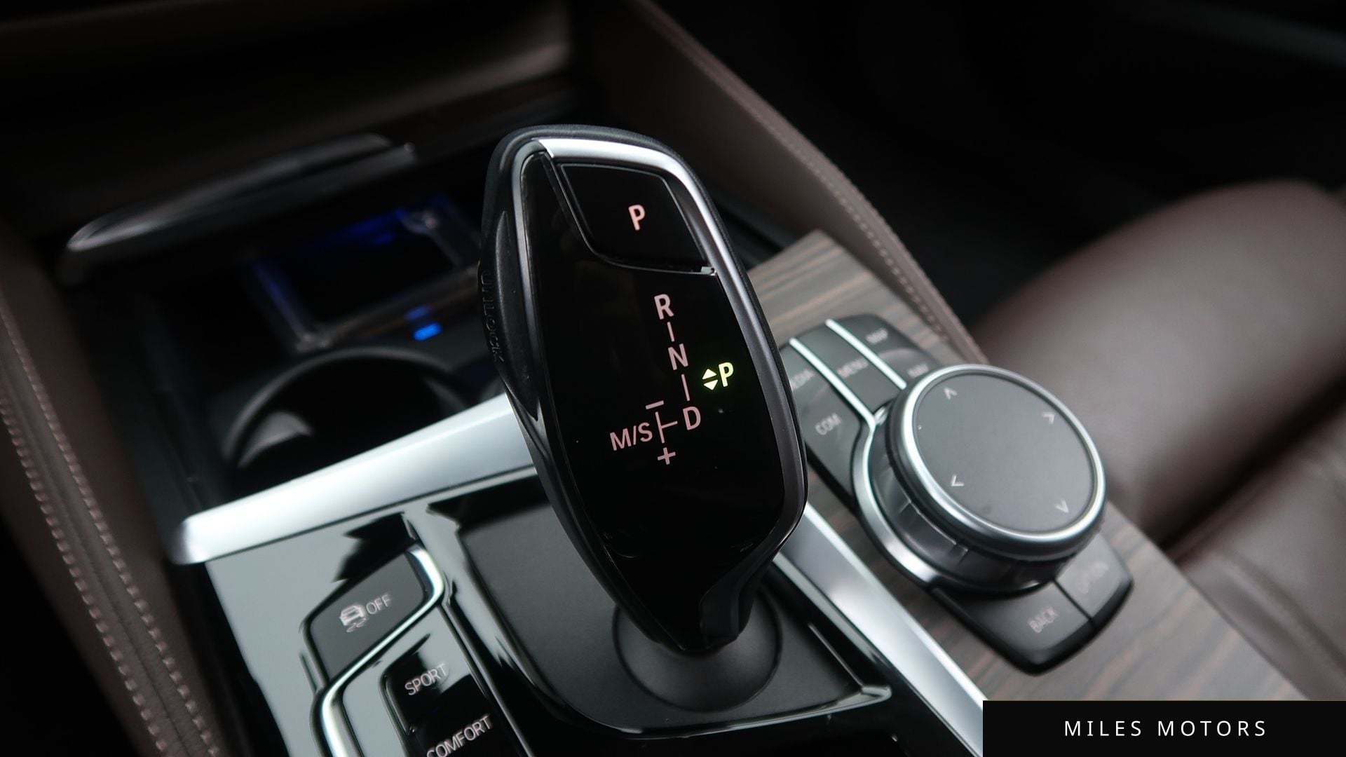BMW 6 Series GT (G32) 2019 — миниатюра 9